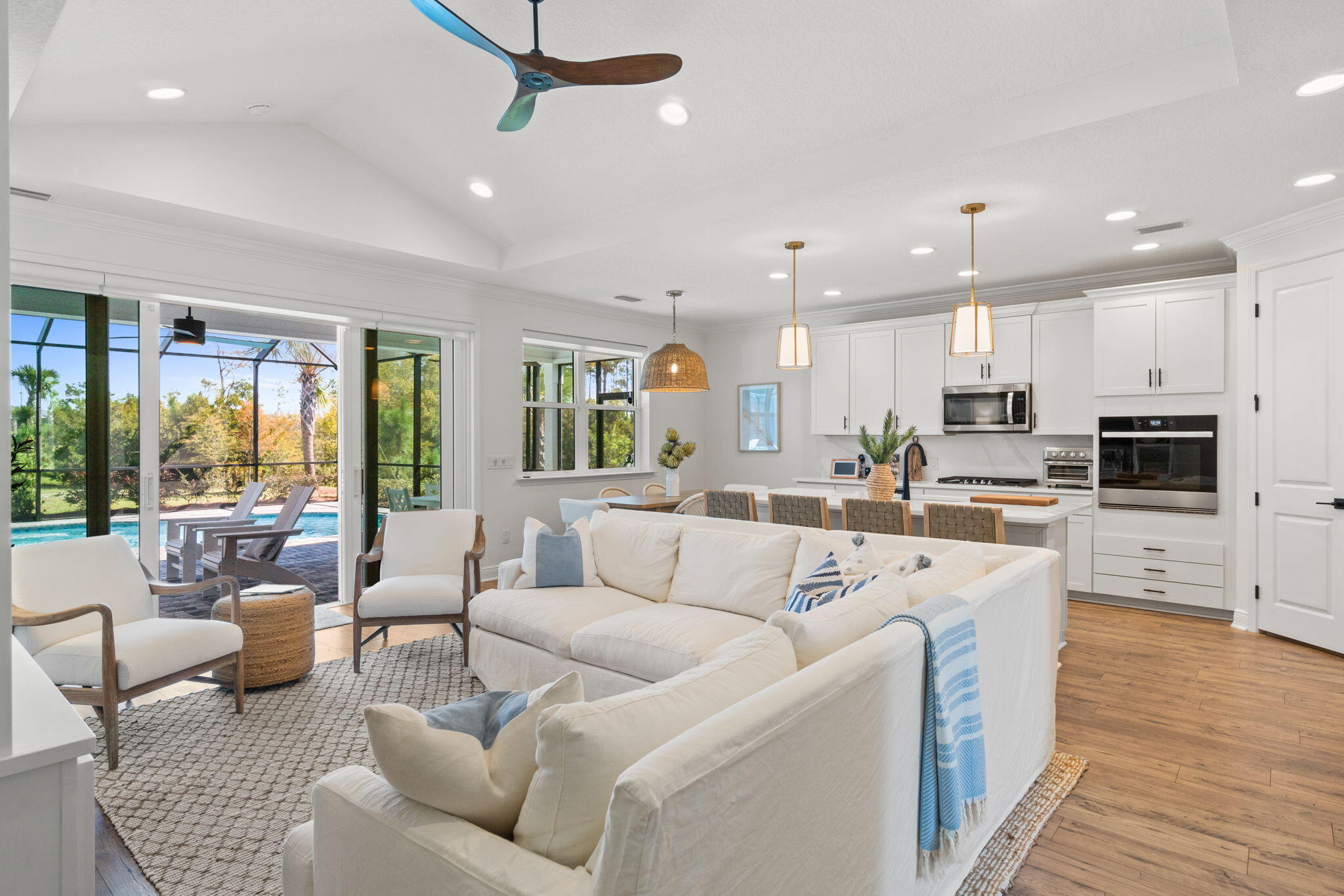 Latitude at Watersound
Latitude Margaritaville Watersound - Residential