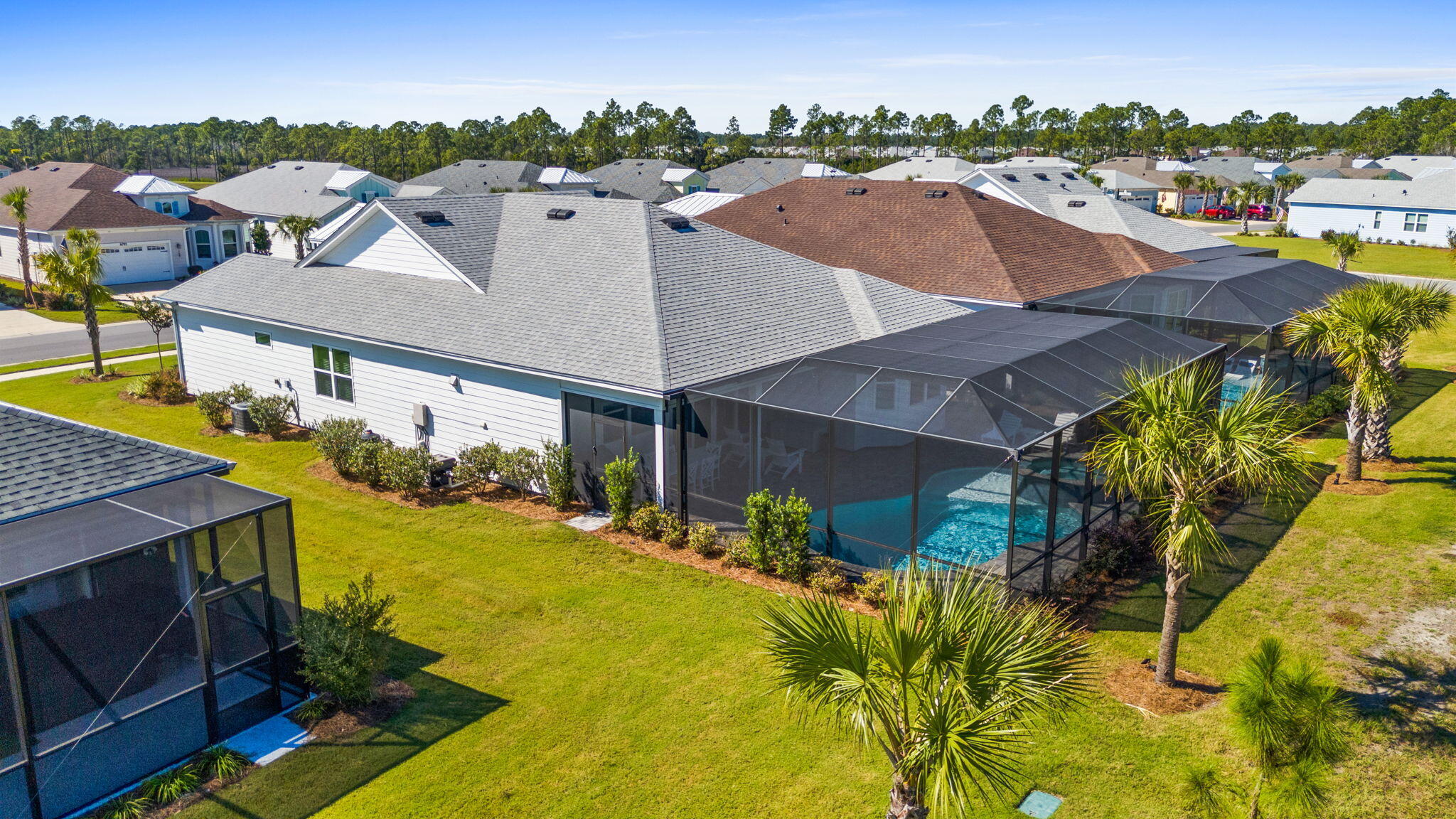 Latitude at Watersound
Latitude Margaritaville Watersound - Residential