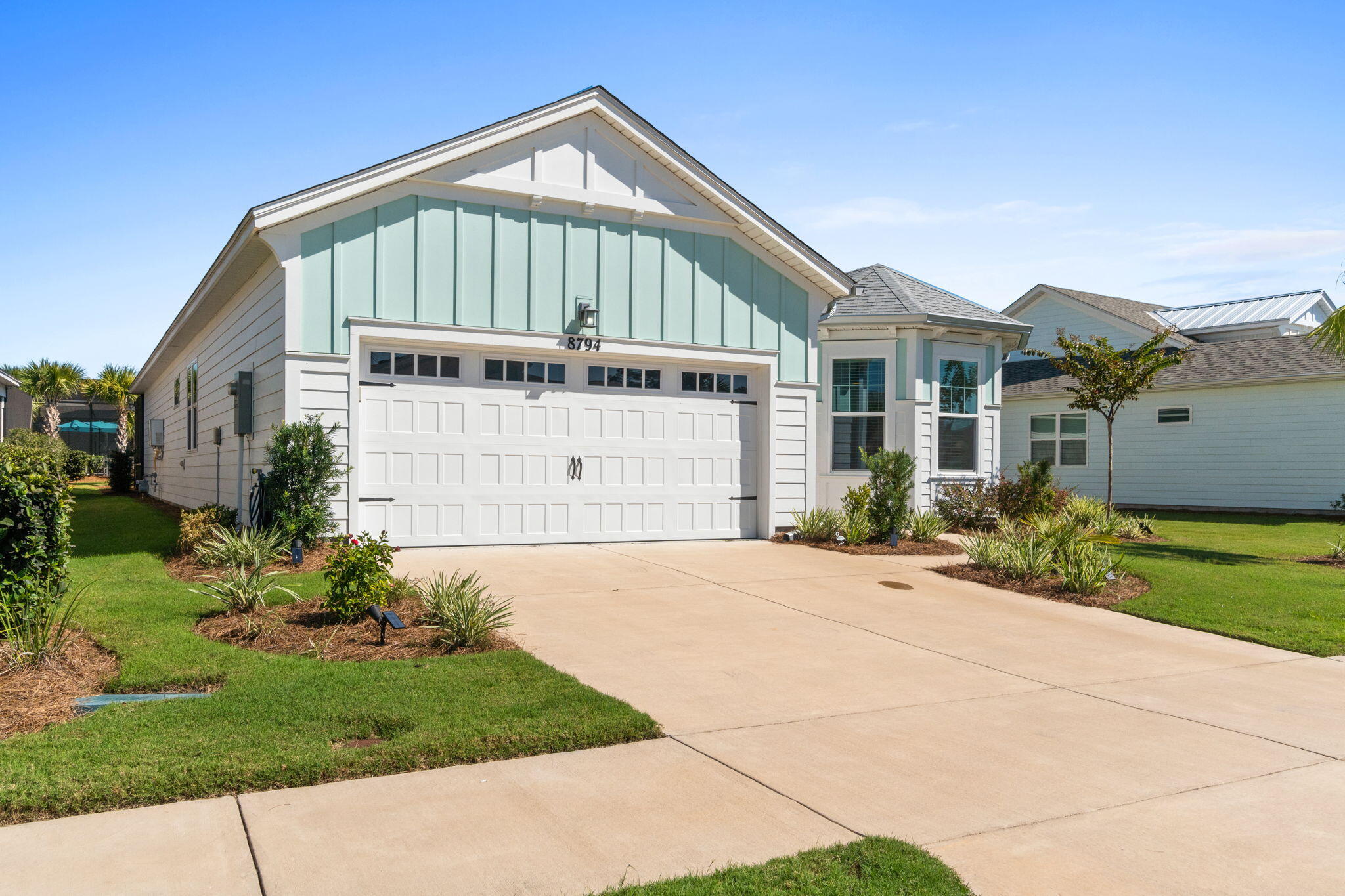 Latitude at Watersound
Latitude Margaritaville Watersound - Residential