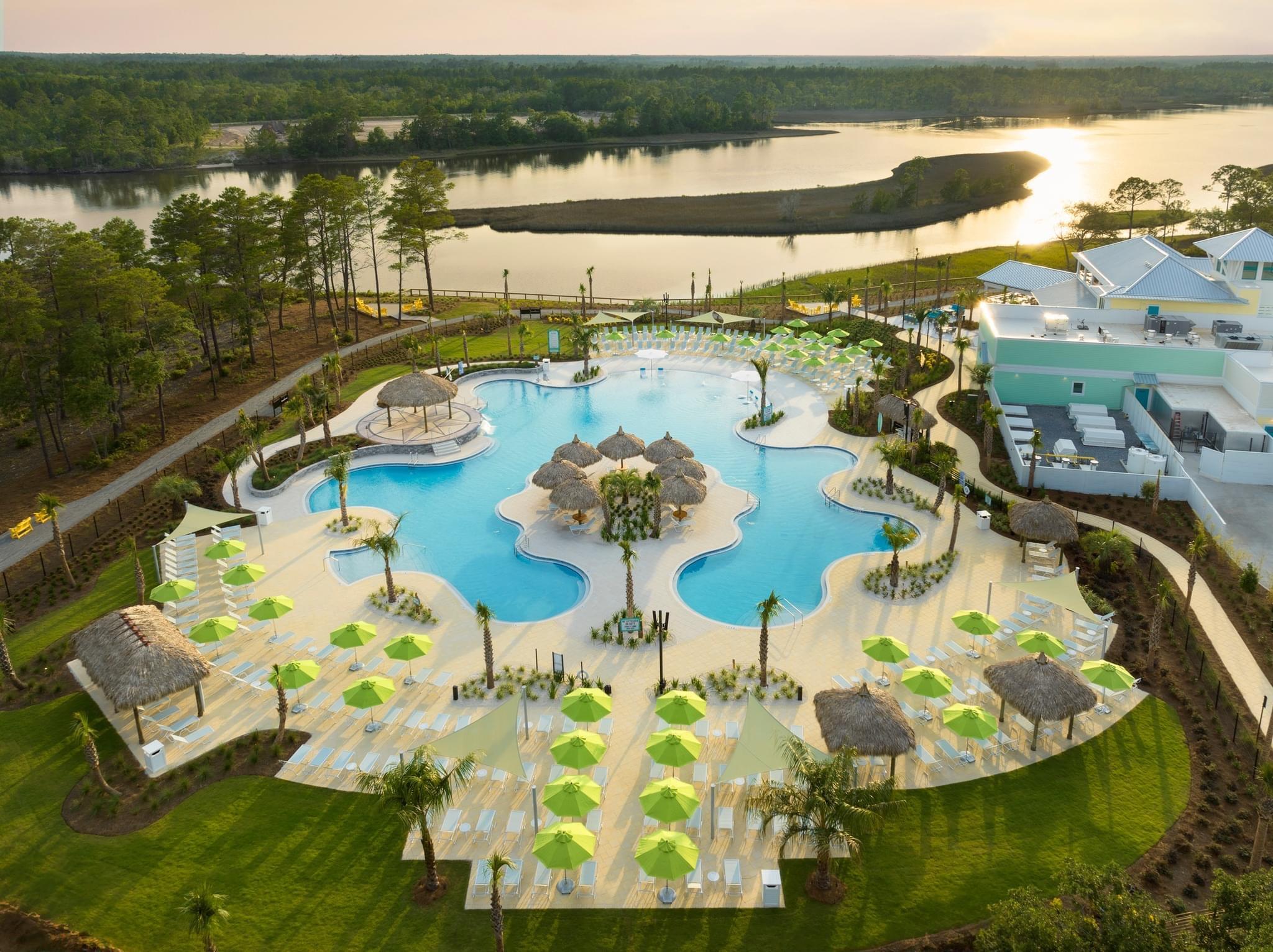Latitude at Watersound
Latitude Margaritaville Watersound - Residential