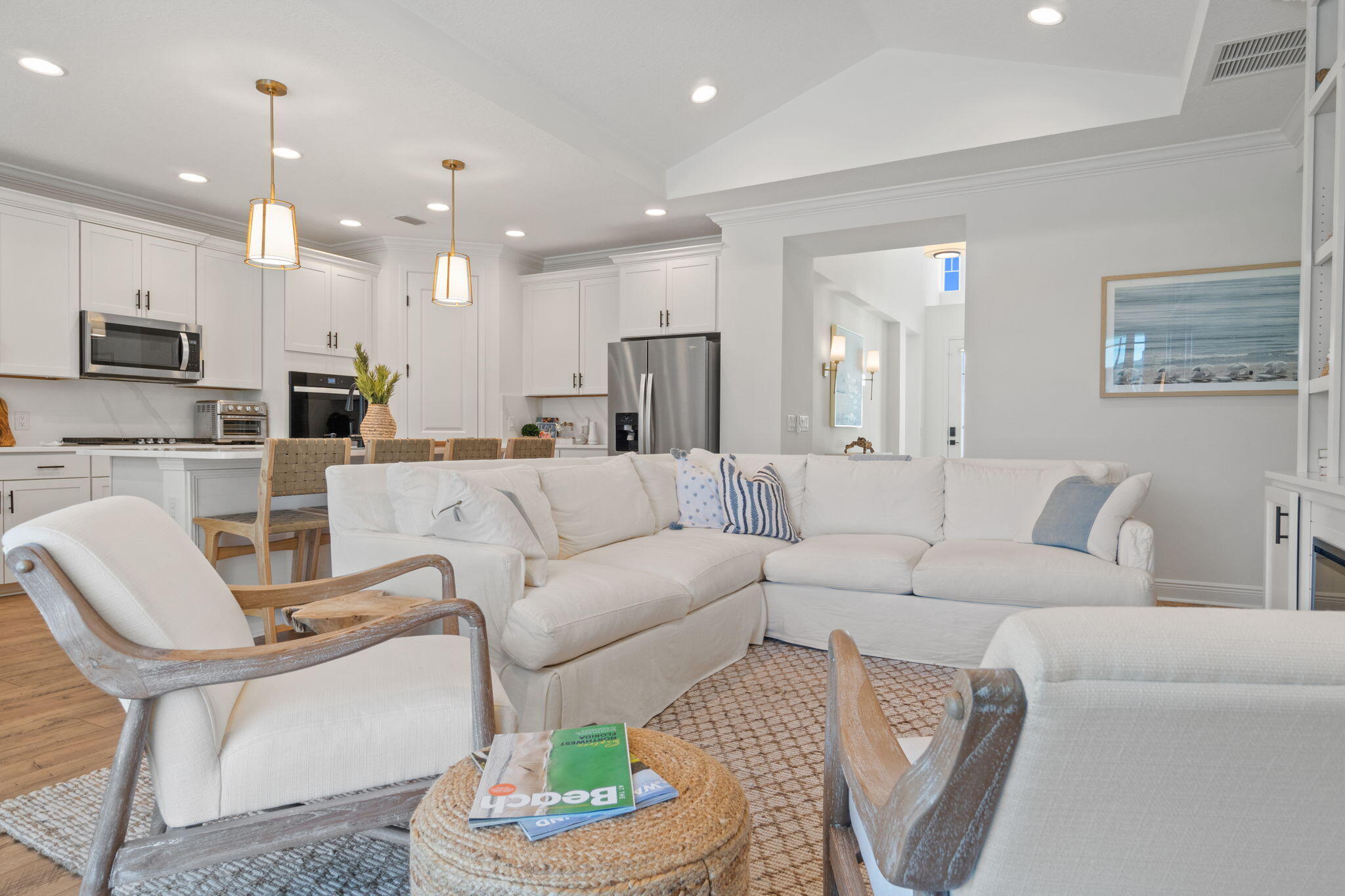 Latitude at Watersound
Latitude Margaritaville Watersound - Residential