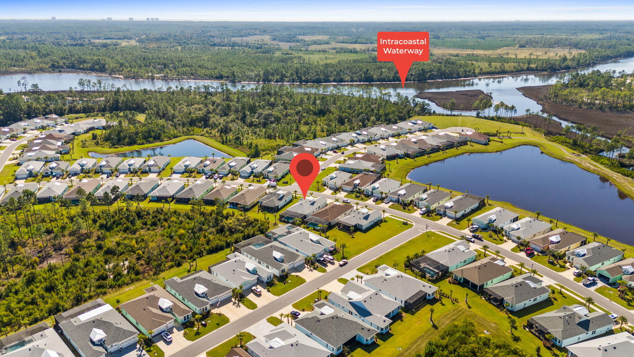 Latitude at Watersound
Latitude Margaritaville Watersound - Residential