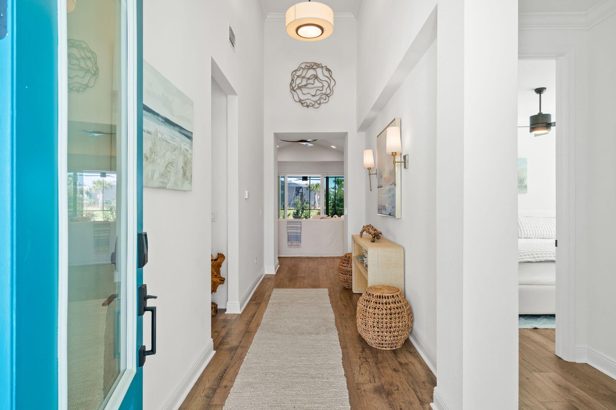 Latitude at Watersound
Latitude Margaritaville Watersound - Residential