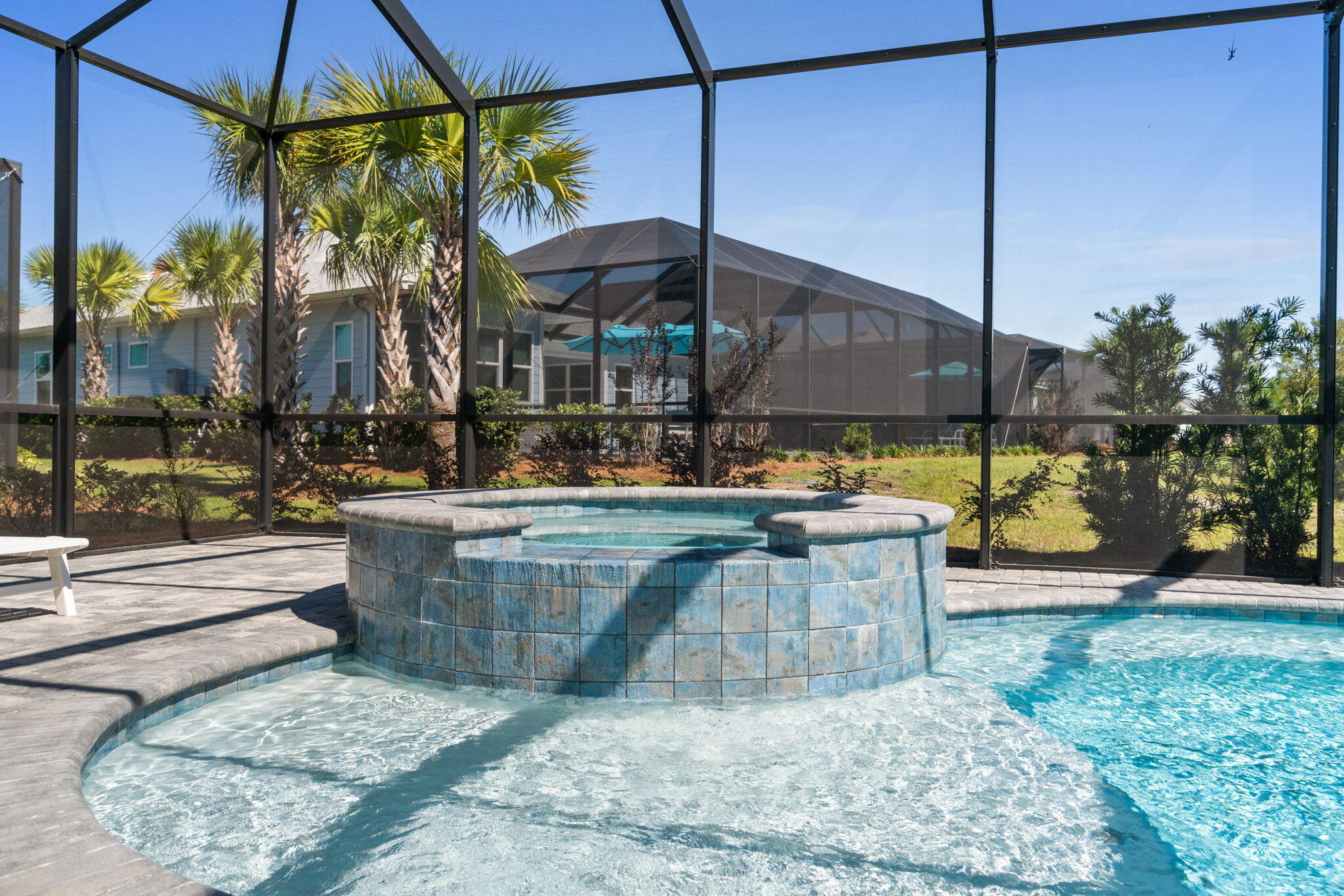 Latitude at Watersound
Latitude Margaritaville Watersound - Residential
