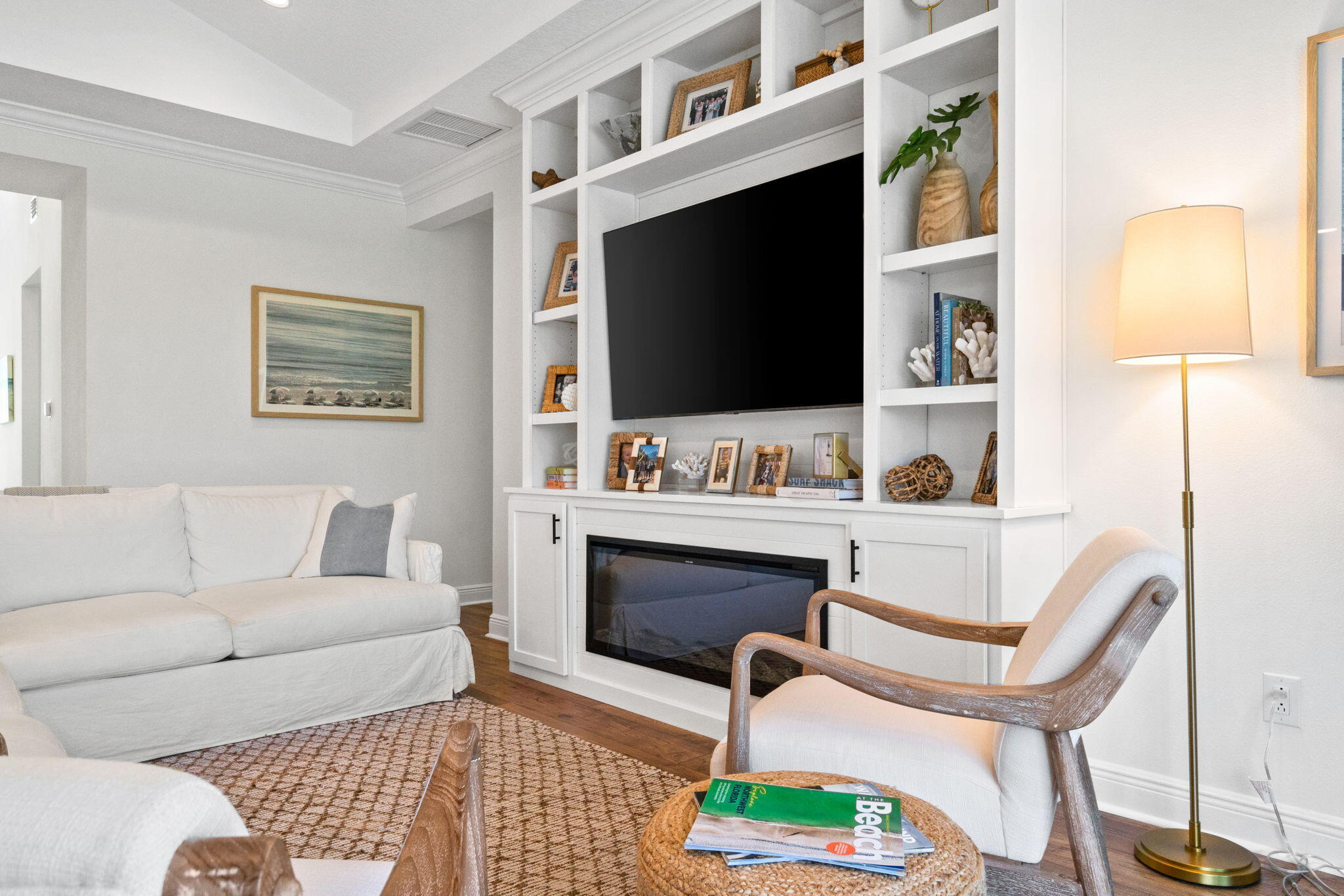 Latitude at Watersound
Latitude Margaritaville Watersound - Residential