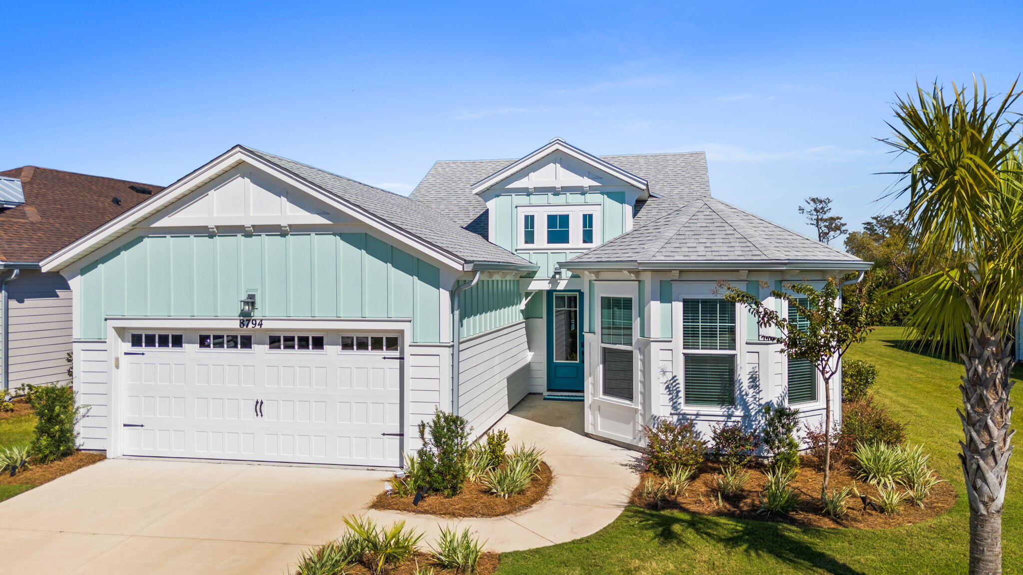 Latitude at Watersound
Latitude Margaritaville Watersound - Residential