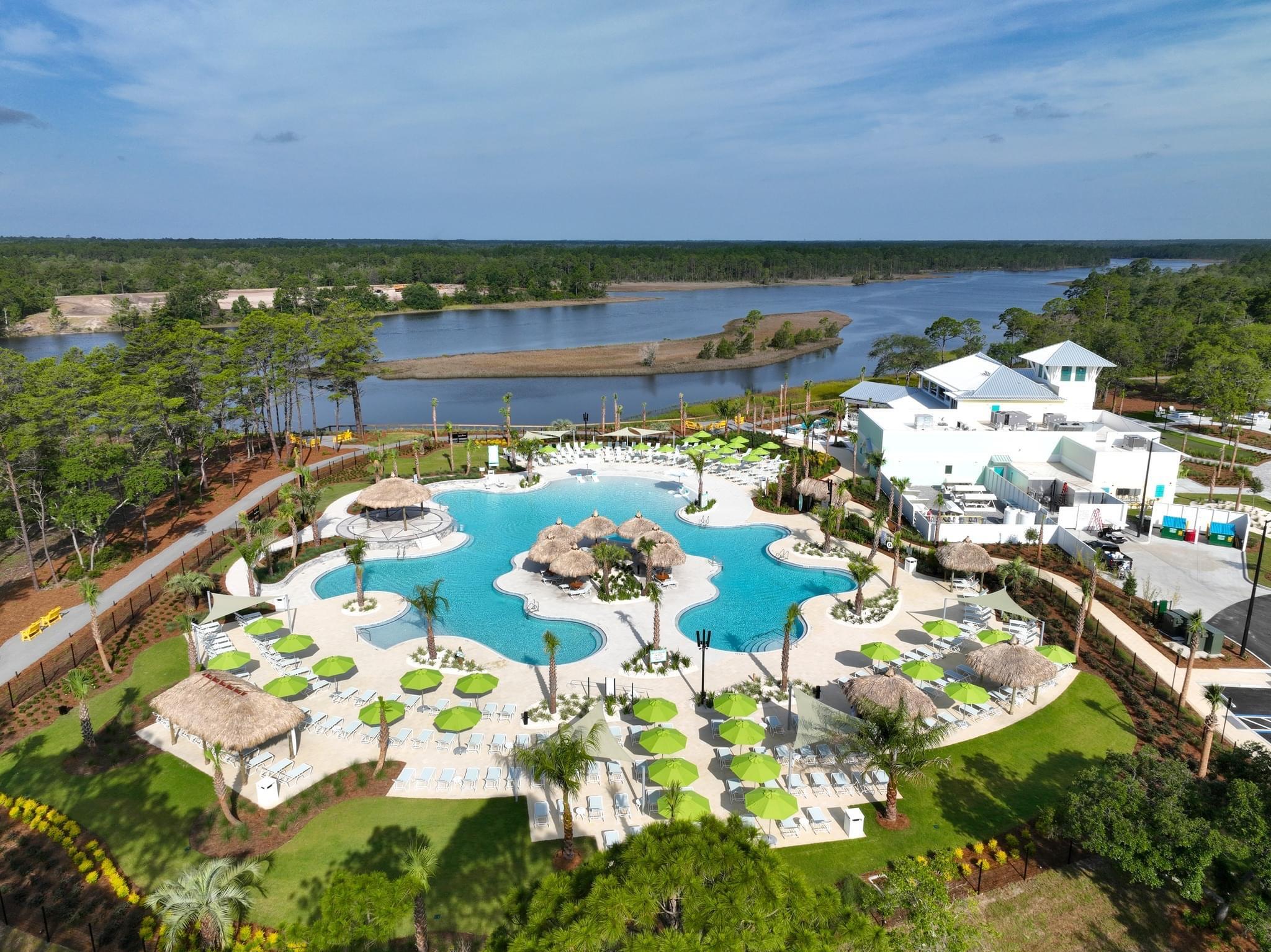 Latitude at Watersound
Latitude Margaritaville Watersound - Residential