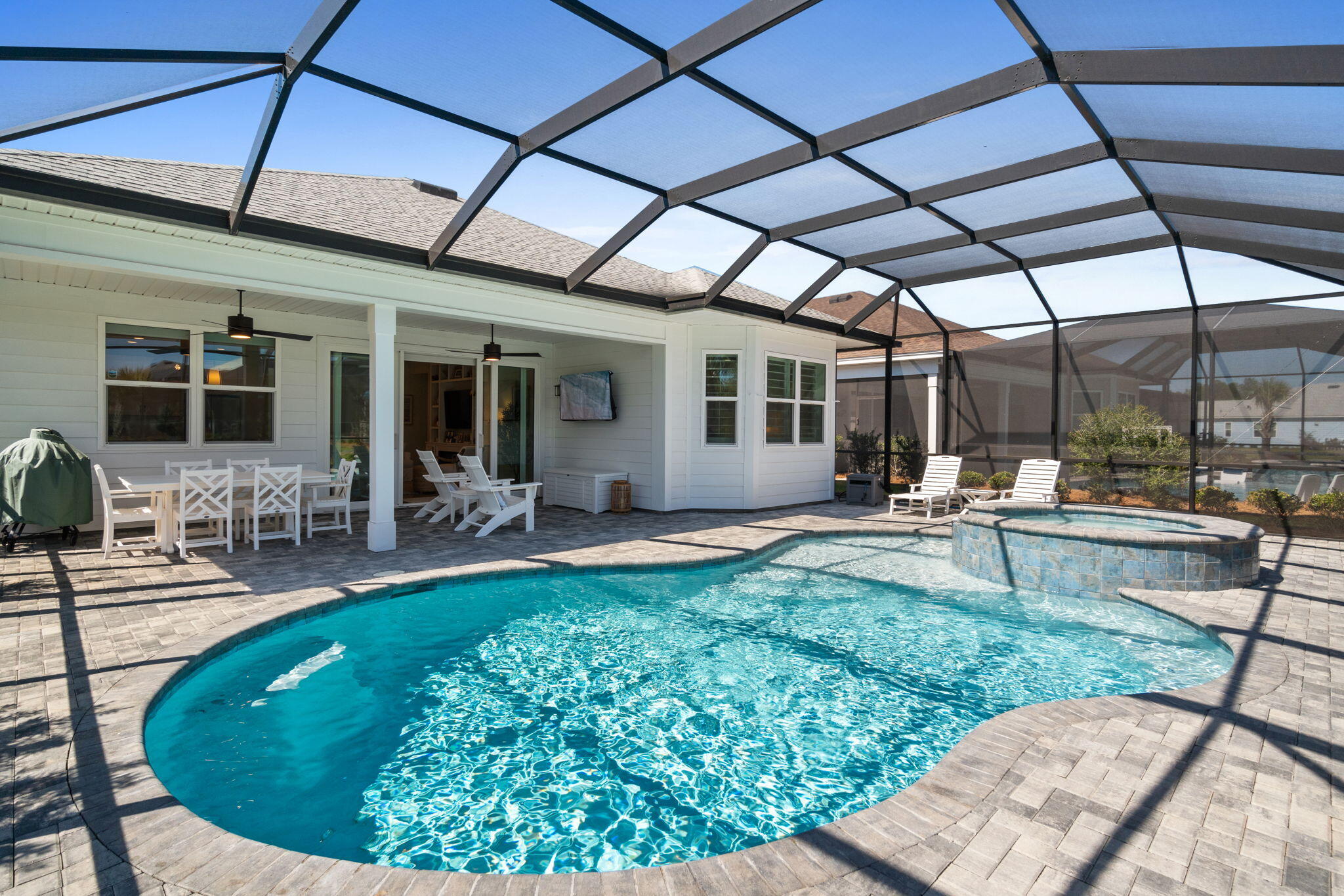 Latitude at Watersound
Latitude Margaritaville Watersound - Residential