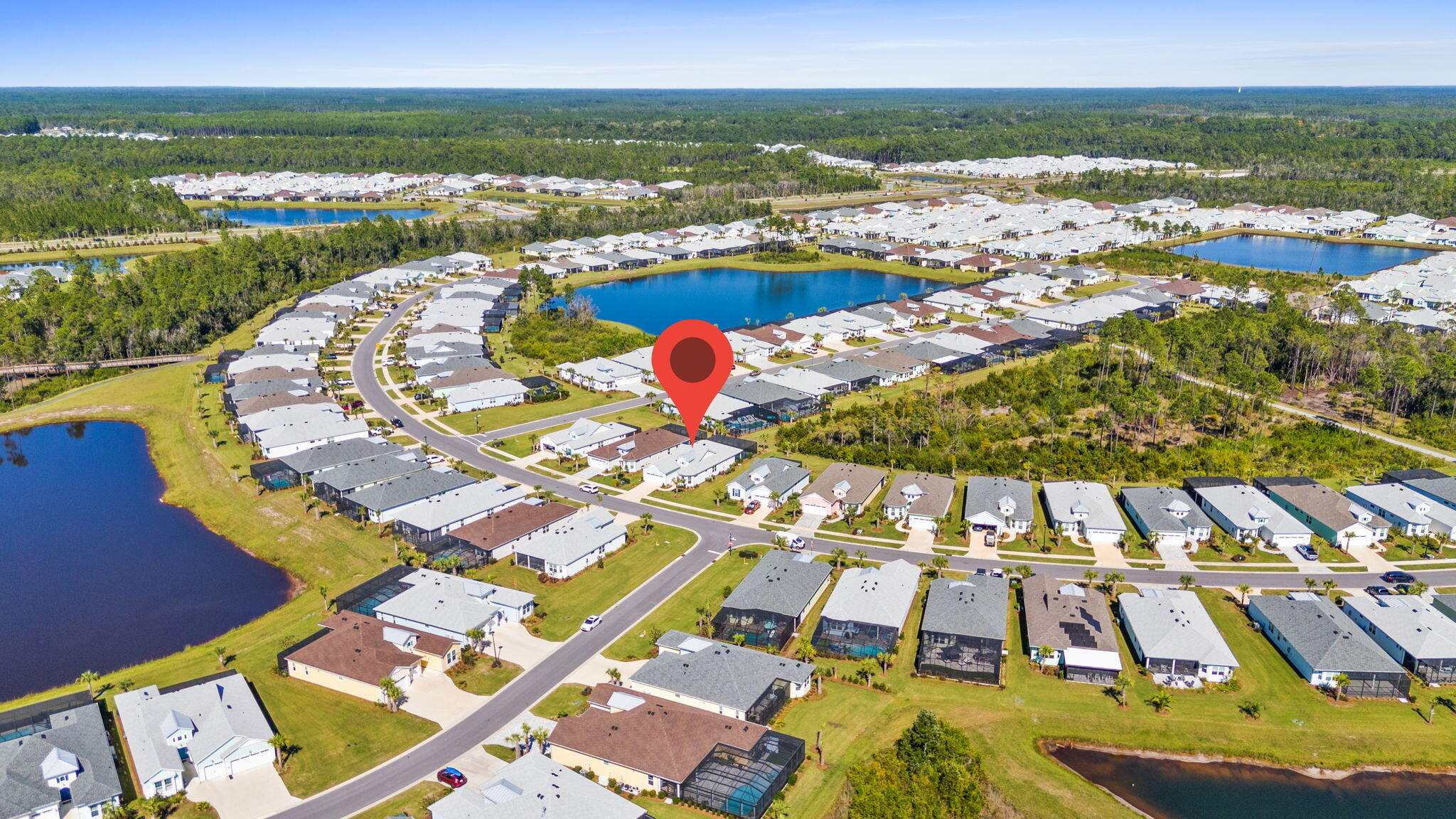 Latitude at Watersound
Latitude Margaritaville Watersound - Residential