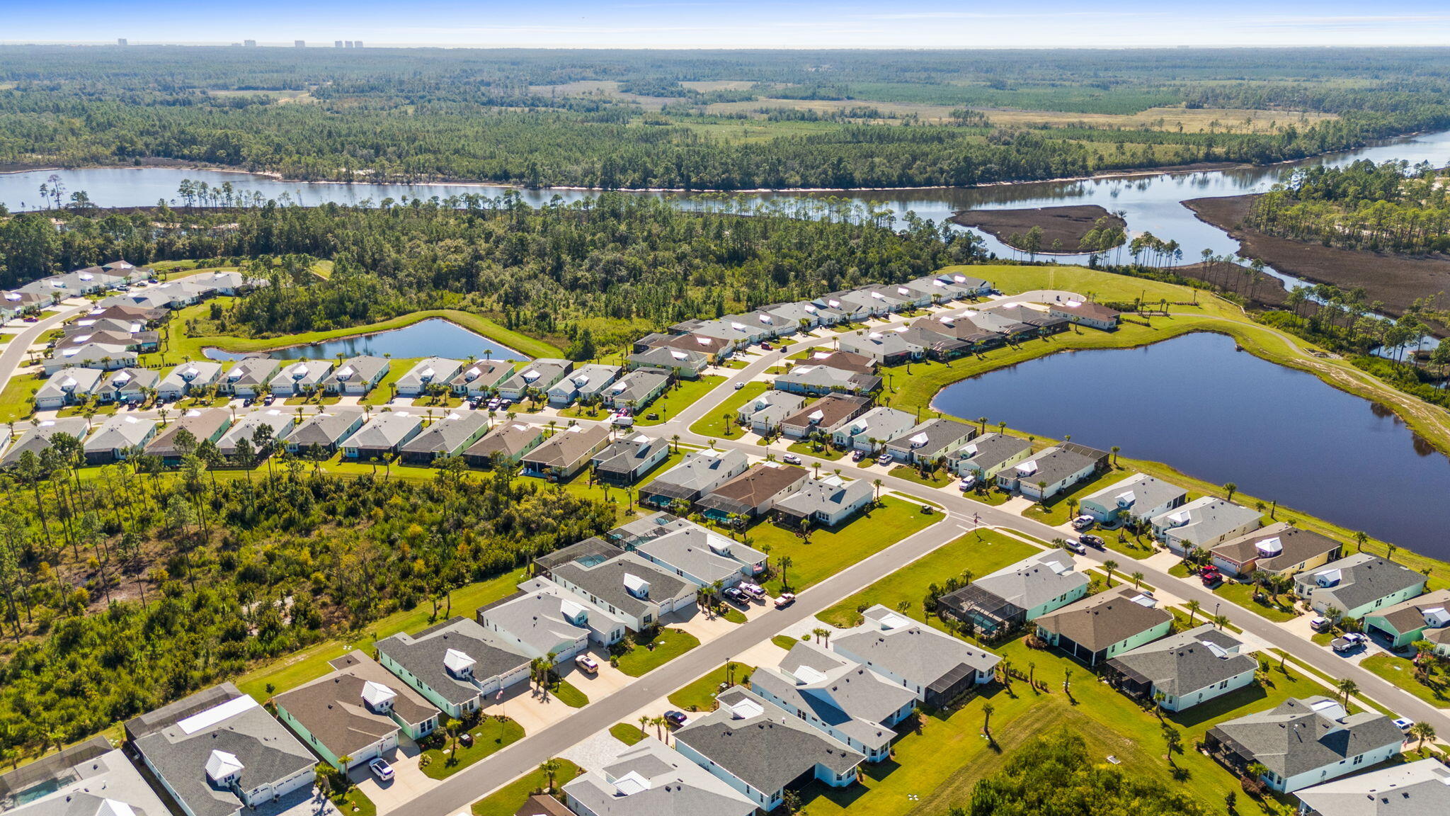 Latitude at Watersound
Latitude Margaritaville Watersound - Residential