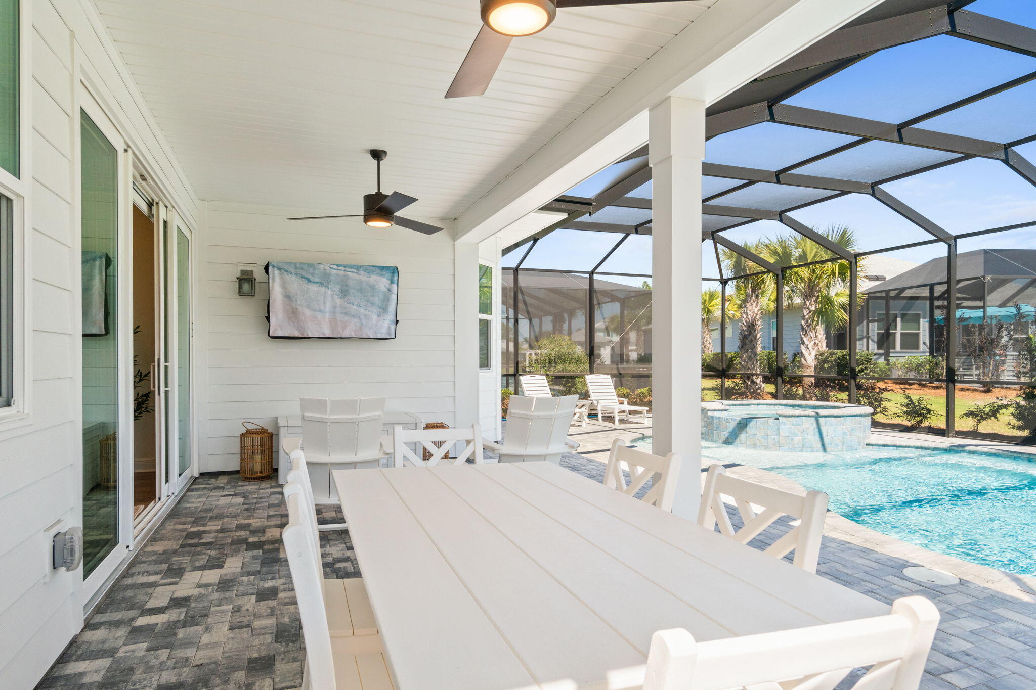 Latitude at Watersound
Latitude Margaritaville Watersound - Residential