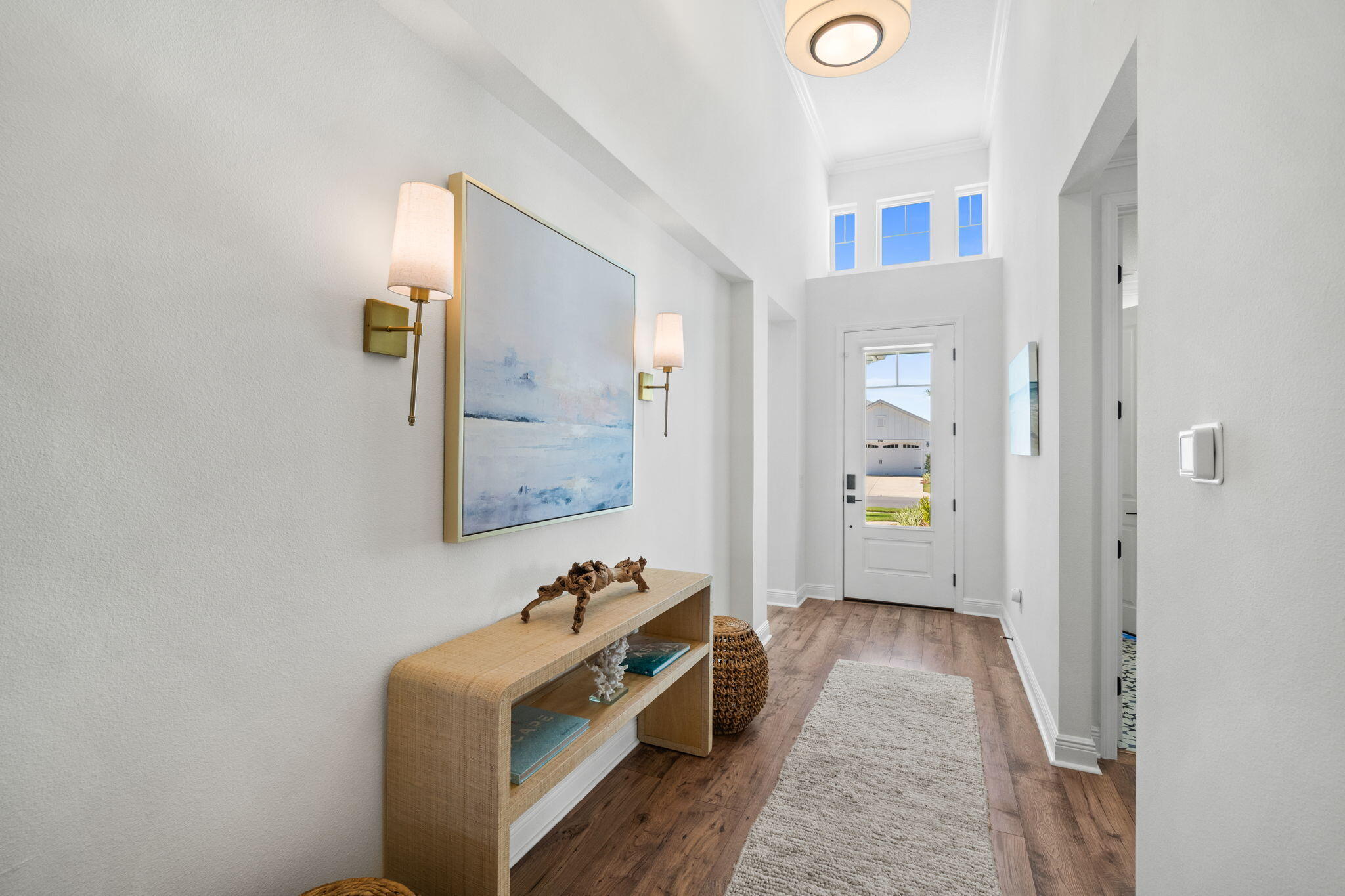 Latitude at Watersound
Latitude Margaritaville Watersound - Residential