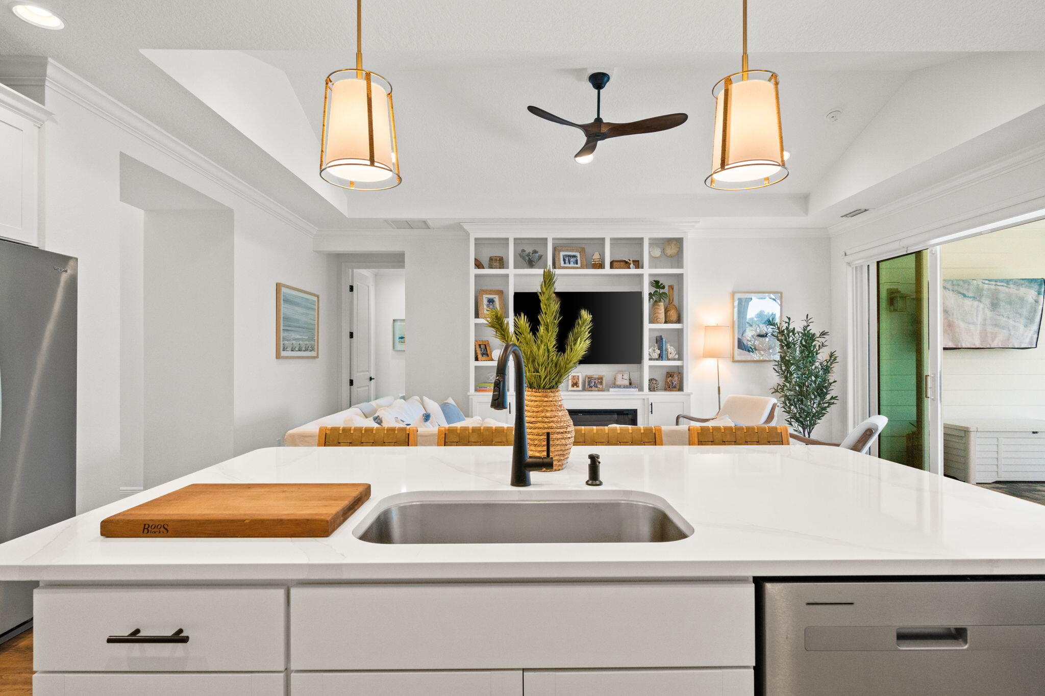 Latitude at Watersound
Latitude Margaritaville Watersound - Residential
