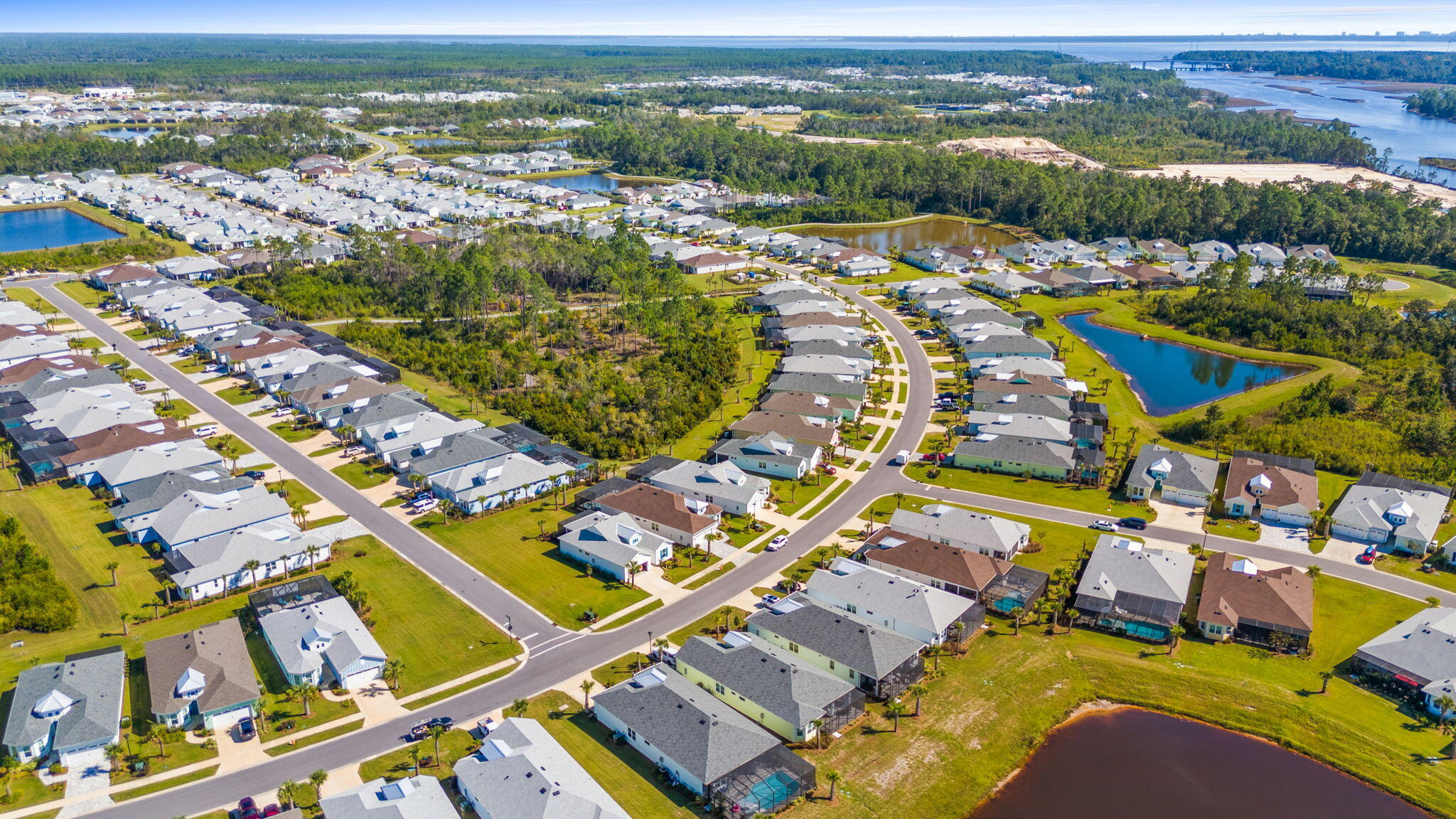 Latitude at Watersound
Latitude Margaritaville Watersound - Residential