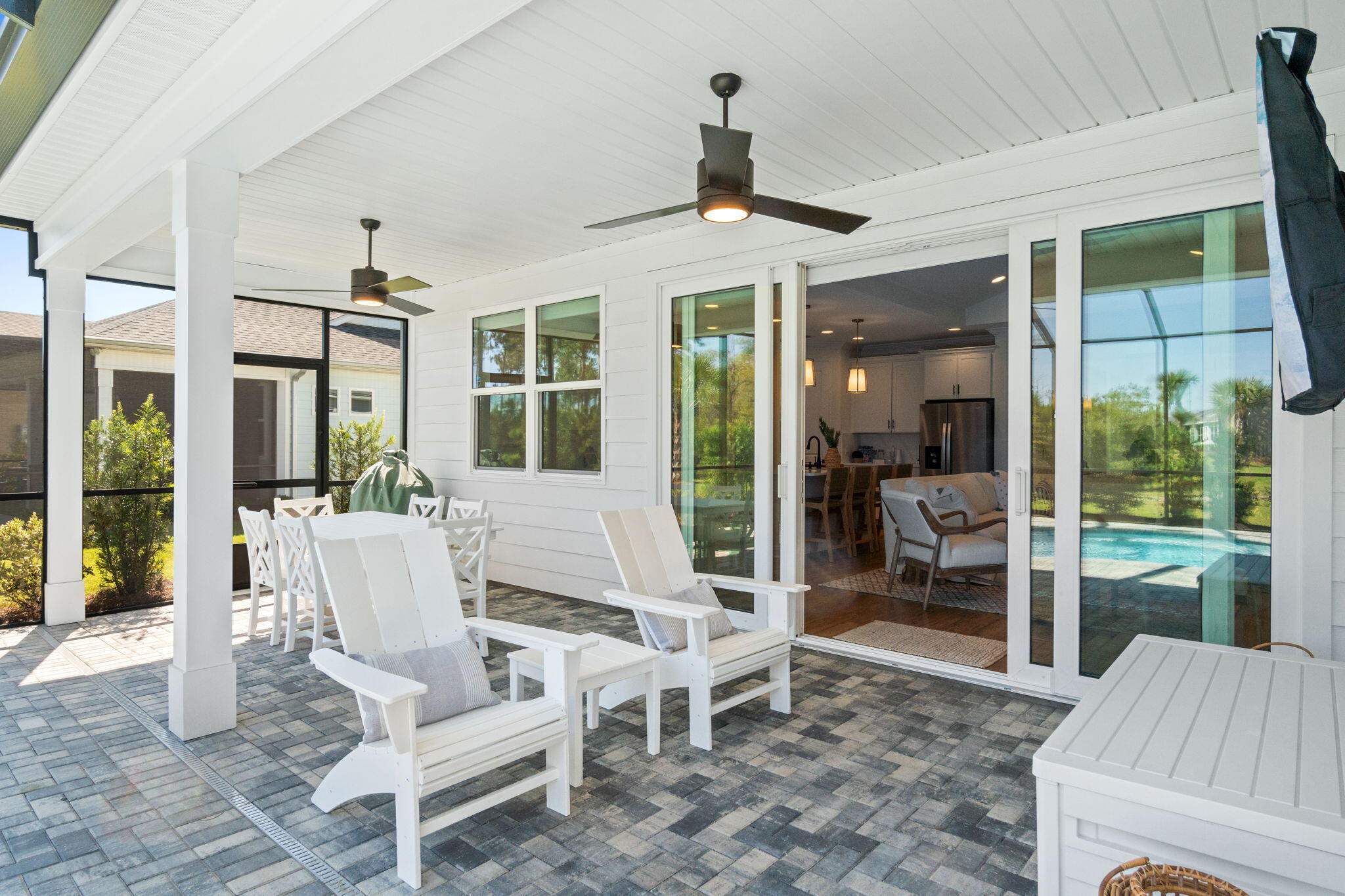 Latitude at Watersound
Latitude Margaritaville Watersound - Residential