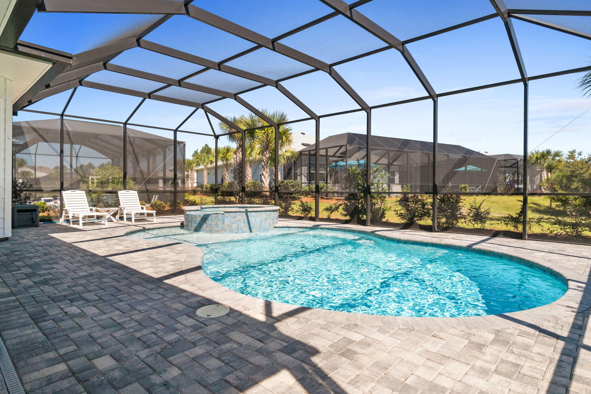 Latitude at Watersound
Latitude Margaritaville Watersound - Residential