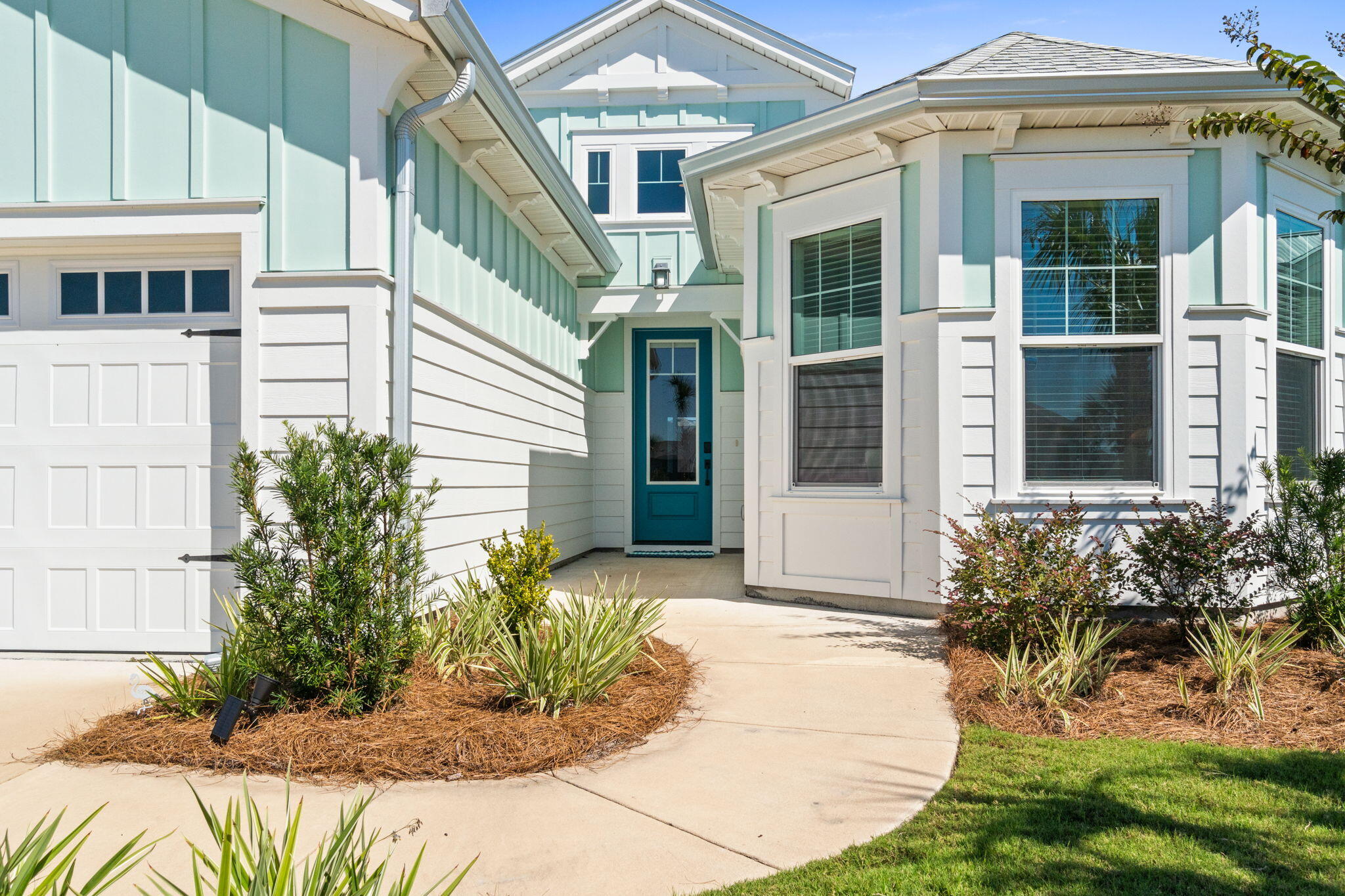 Latitude at Watersound
Latitude Margaritaville Watersound - Residential