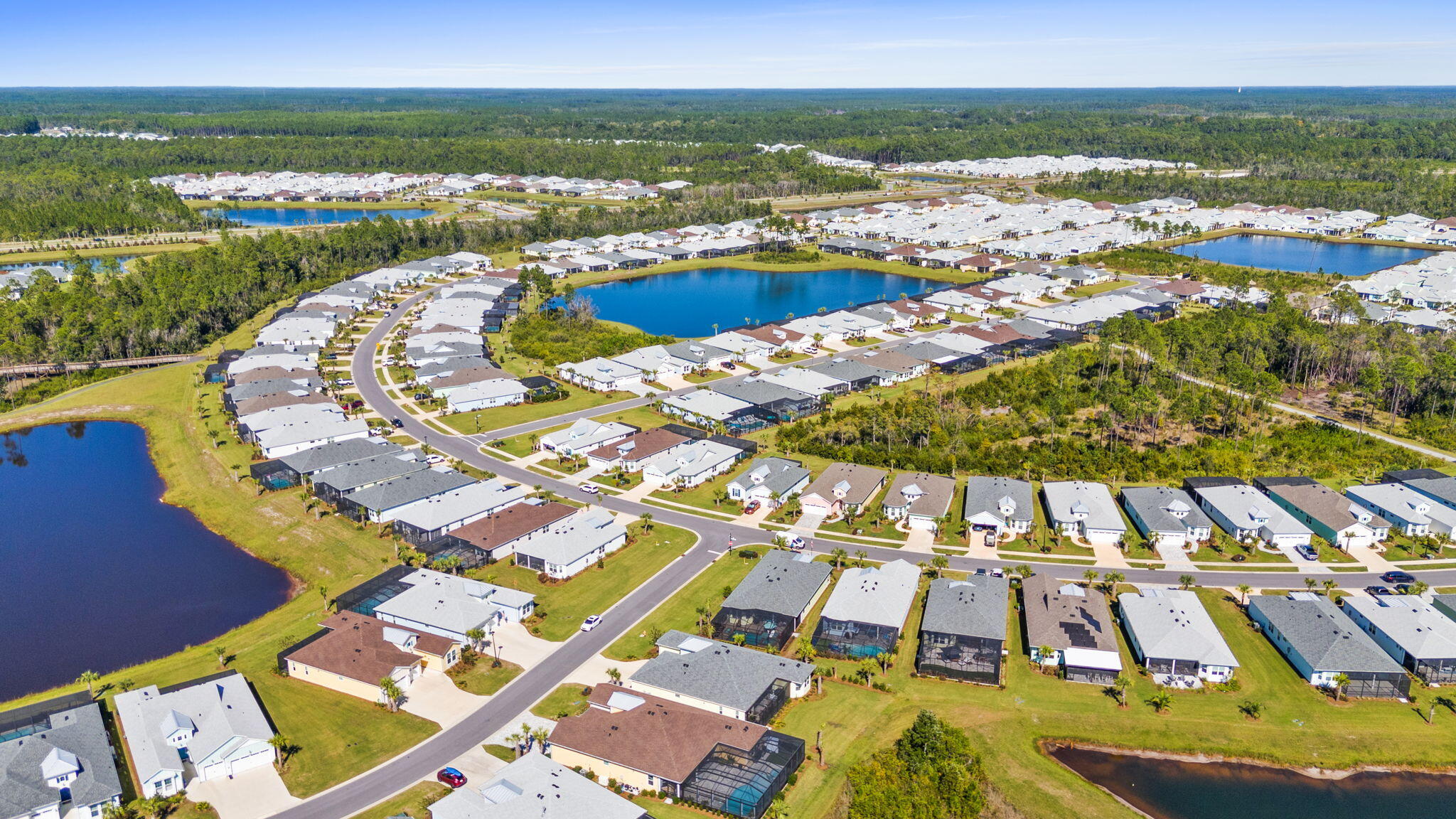 Latitude at Watersound
Latitude Margaritaville Watersound - Residential
