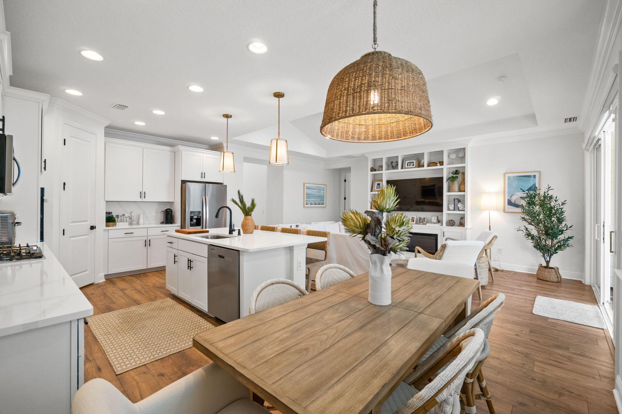 Latitude at Watersound
Latitude Margaritaville Watersound - Residential