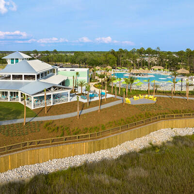 Latitude at Watersound
Latitude Margaritaville Watersound - Residential