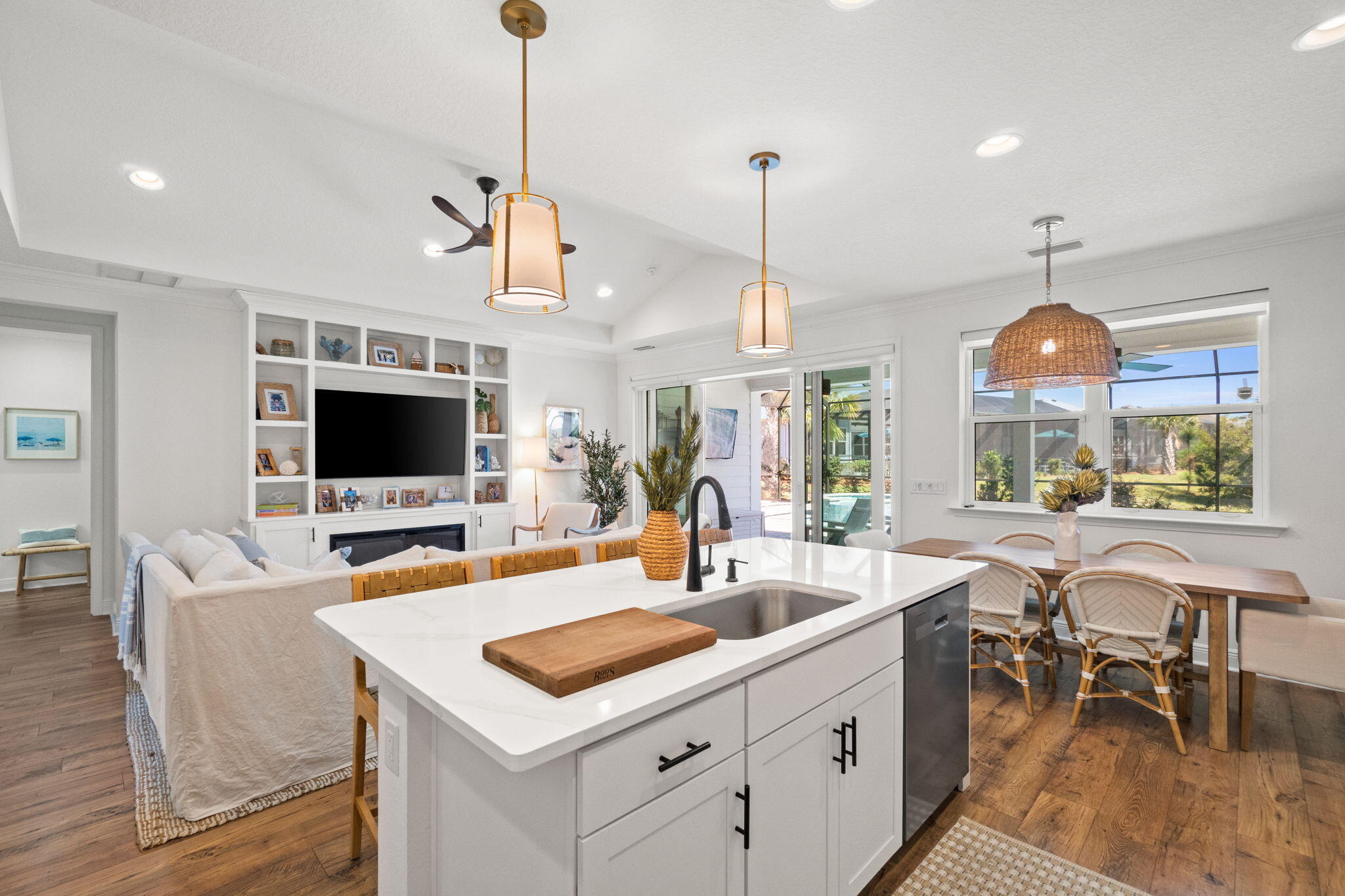 Latitude at Watersound
Latitude Margaritaville Watersound - Residential