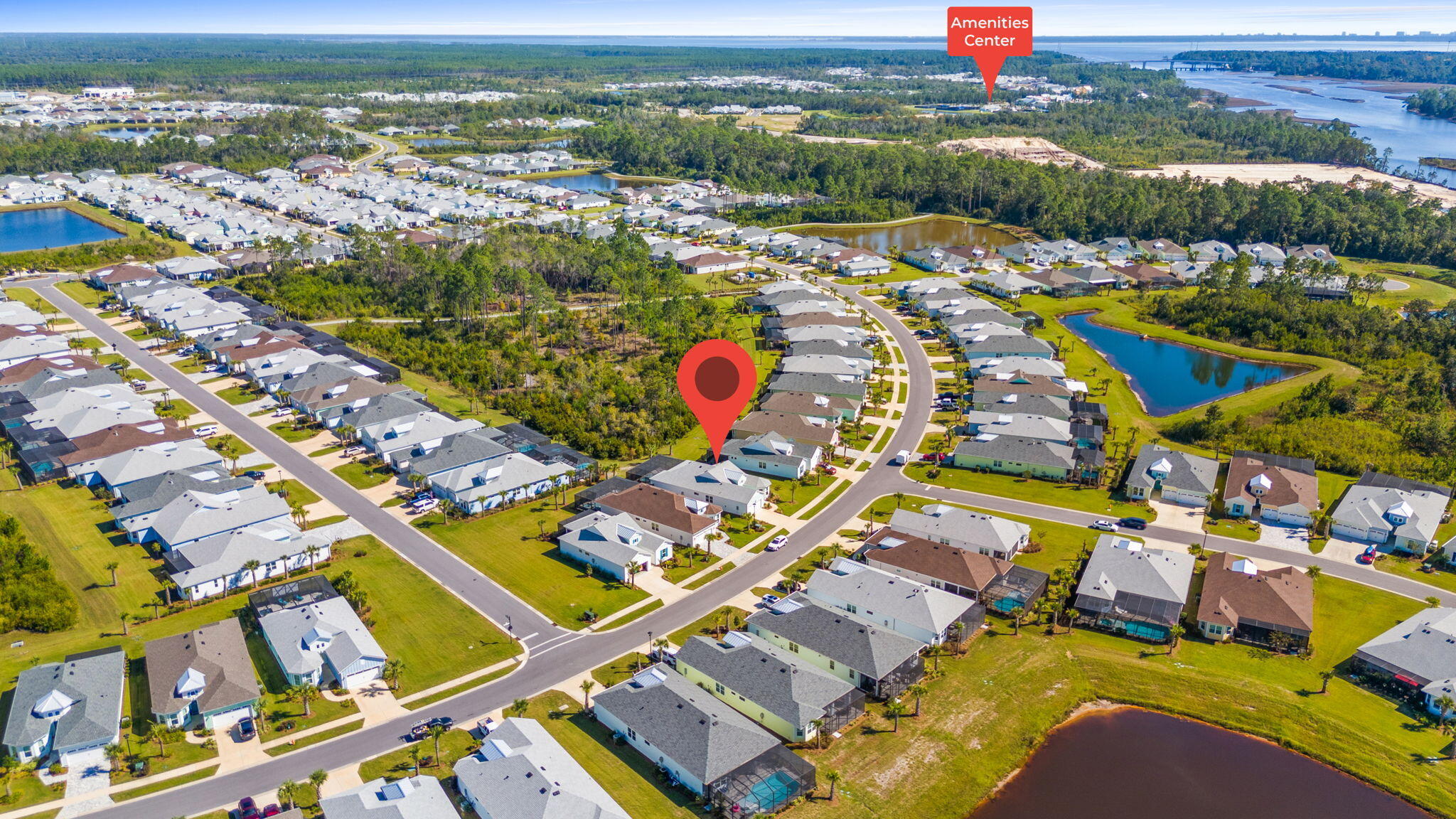 Latitude at Watersound
Latitude Margaritaville Watersound - Residential