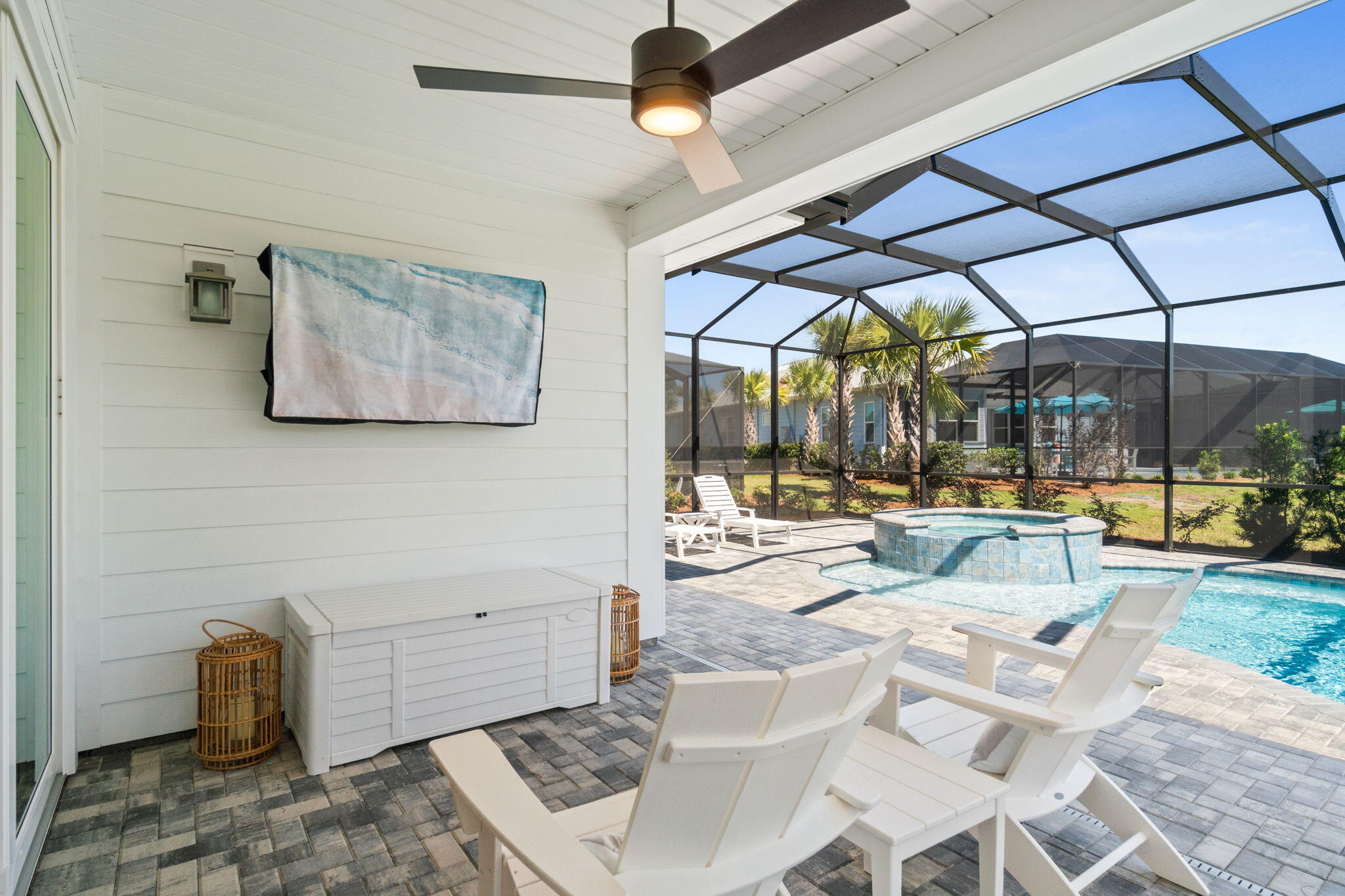 Latitude at Watersound
Latitude Margaritaville Watersound - Residential