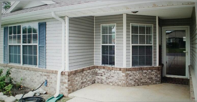 MILLS LANDING - Residential