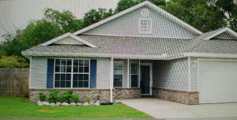 MILLS LANDING - Residential