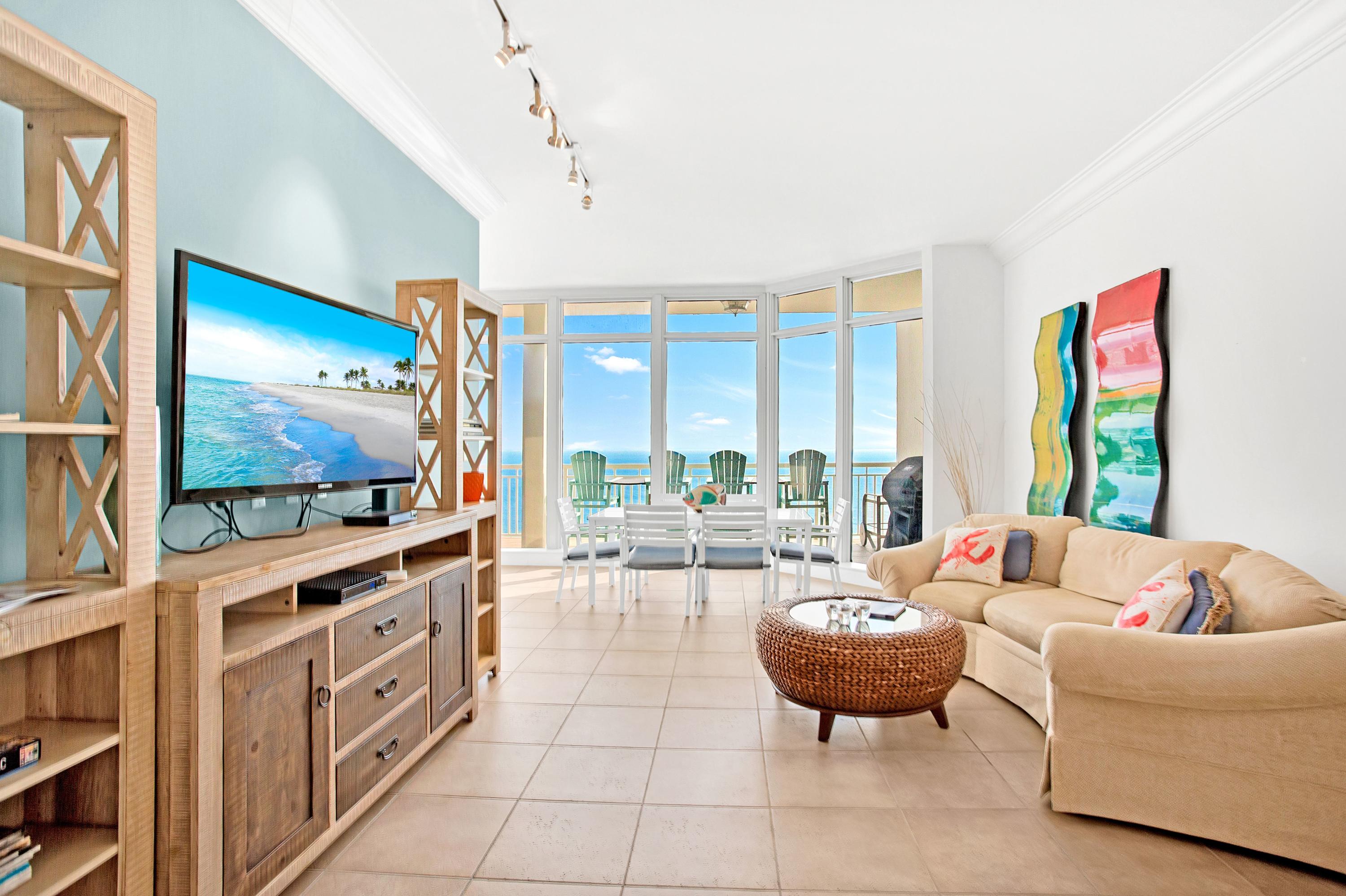 The Tides of Destin - Residential