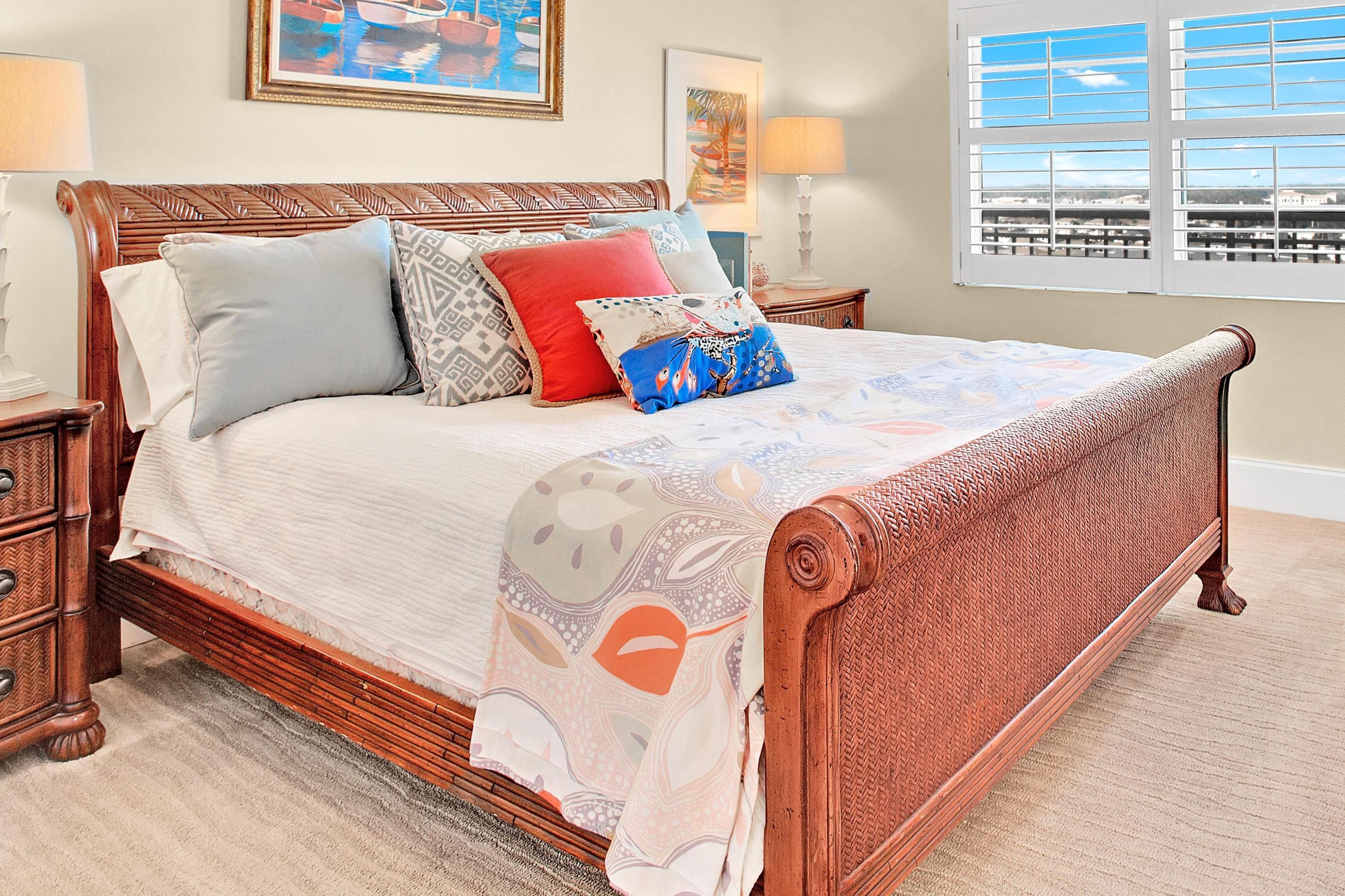 The Tides of Destin - Residential