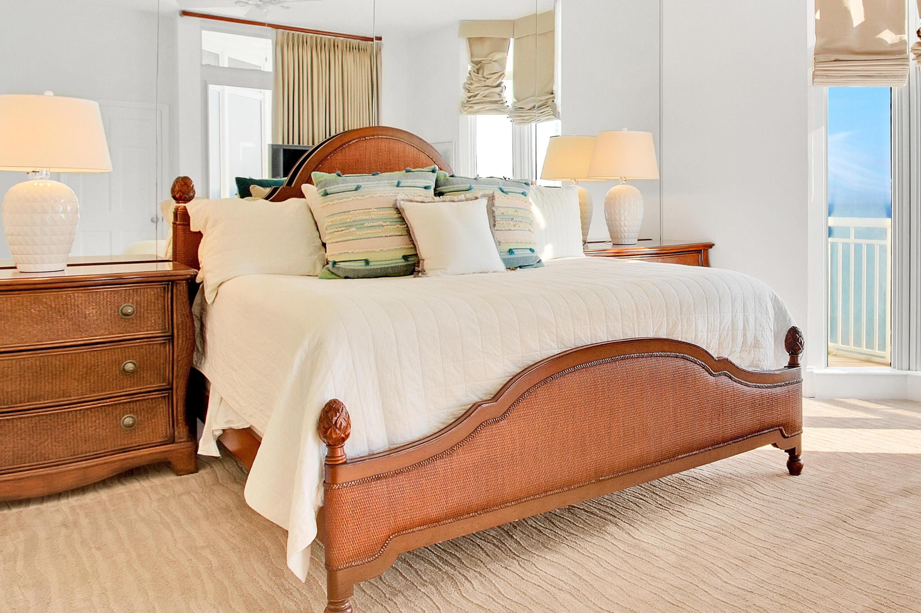 The Tides of Destin - Residential