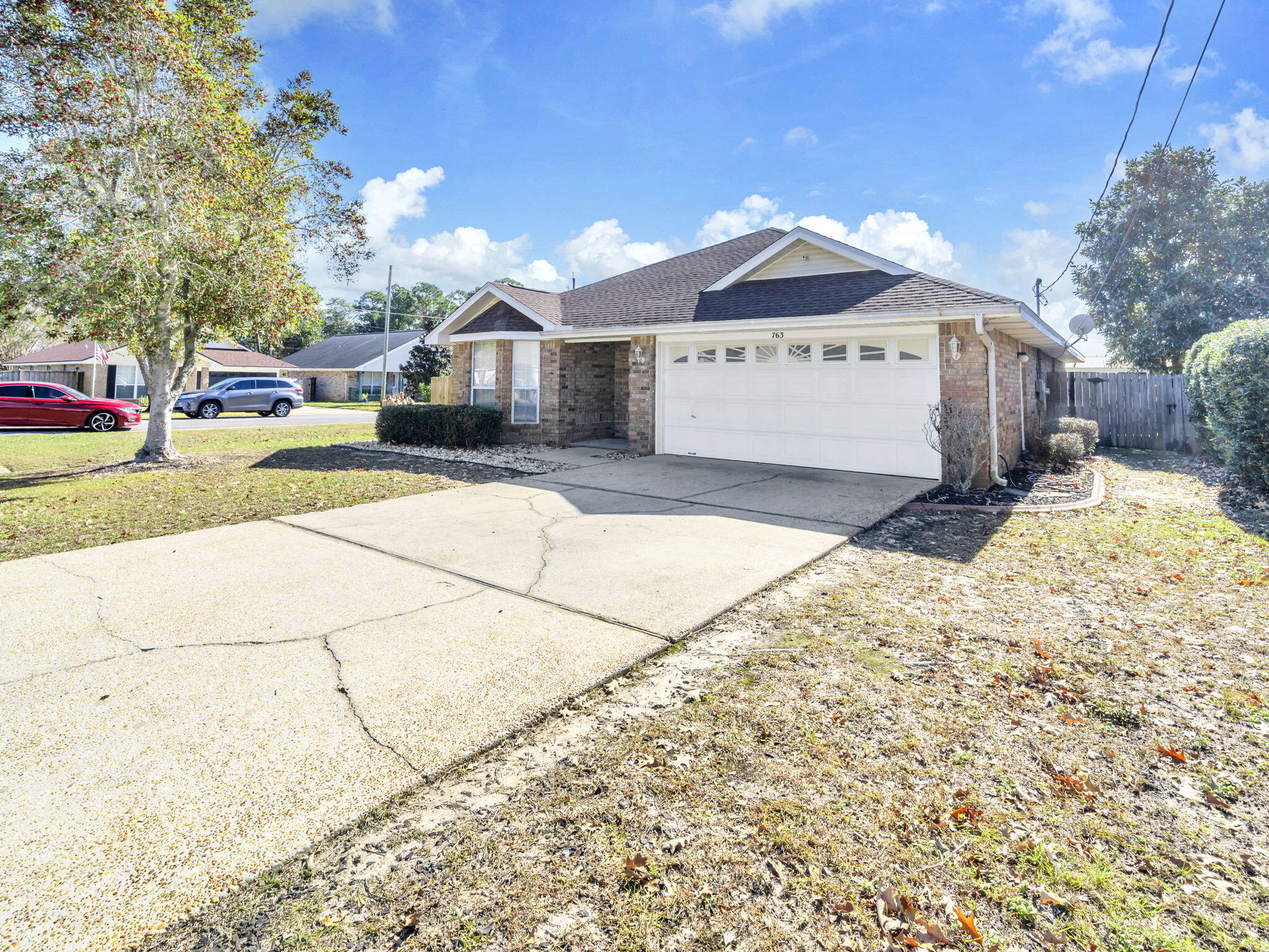 WATERFORD ESTATES S/D - Residential Lease