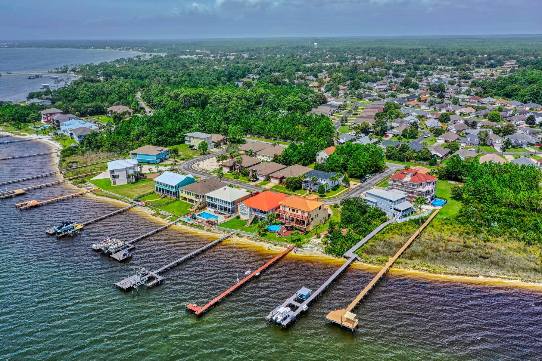WATERFORD ESTATES S/D - Residential Lease