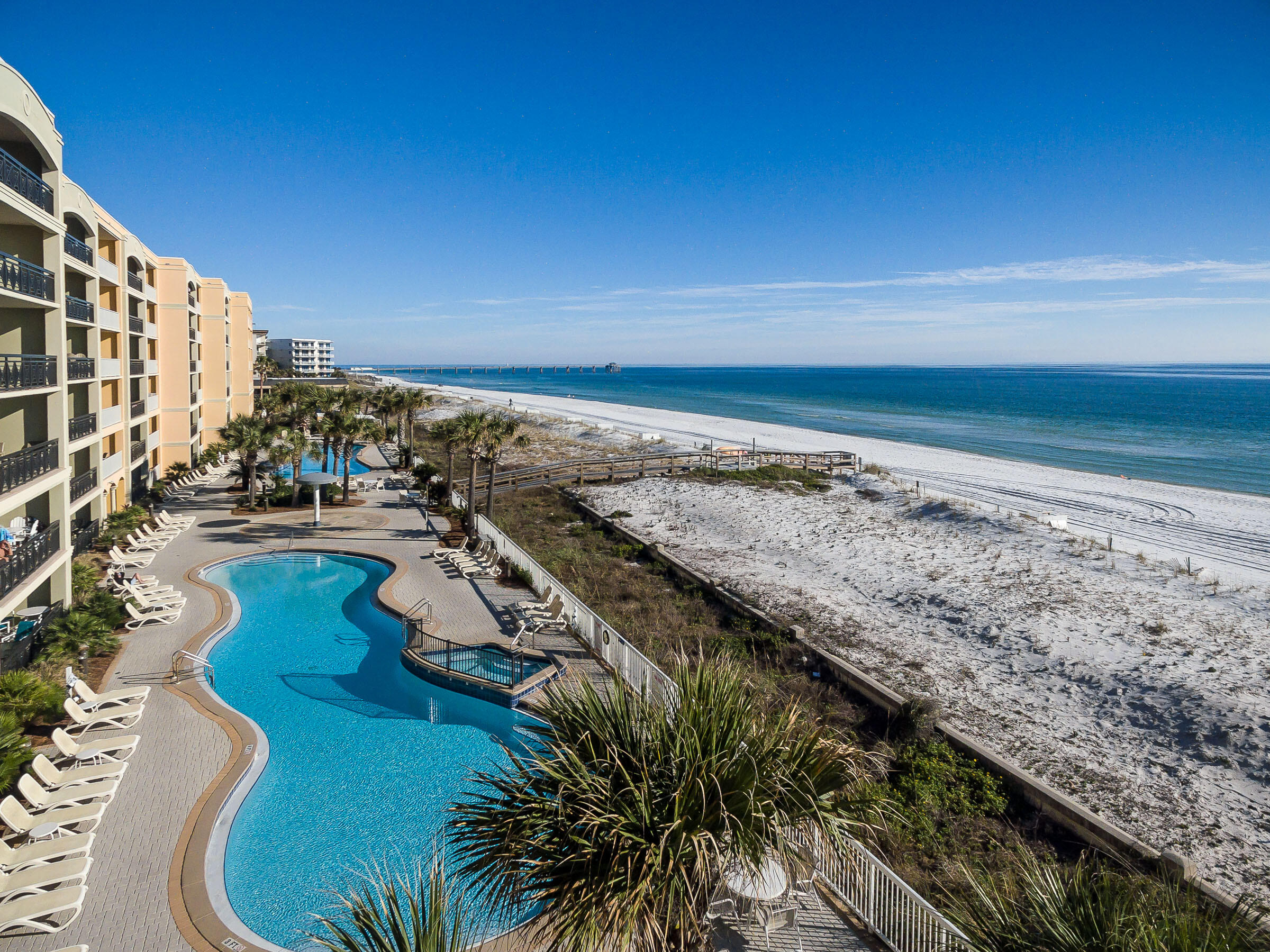 AZURE CONDOMINIUM - Residential