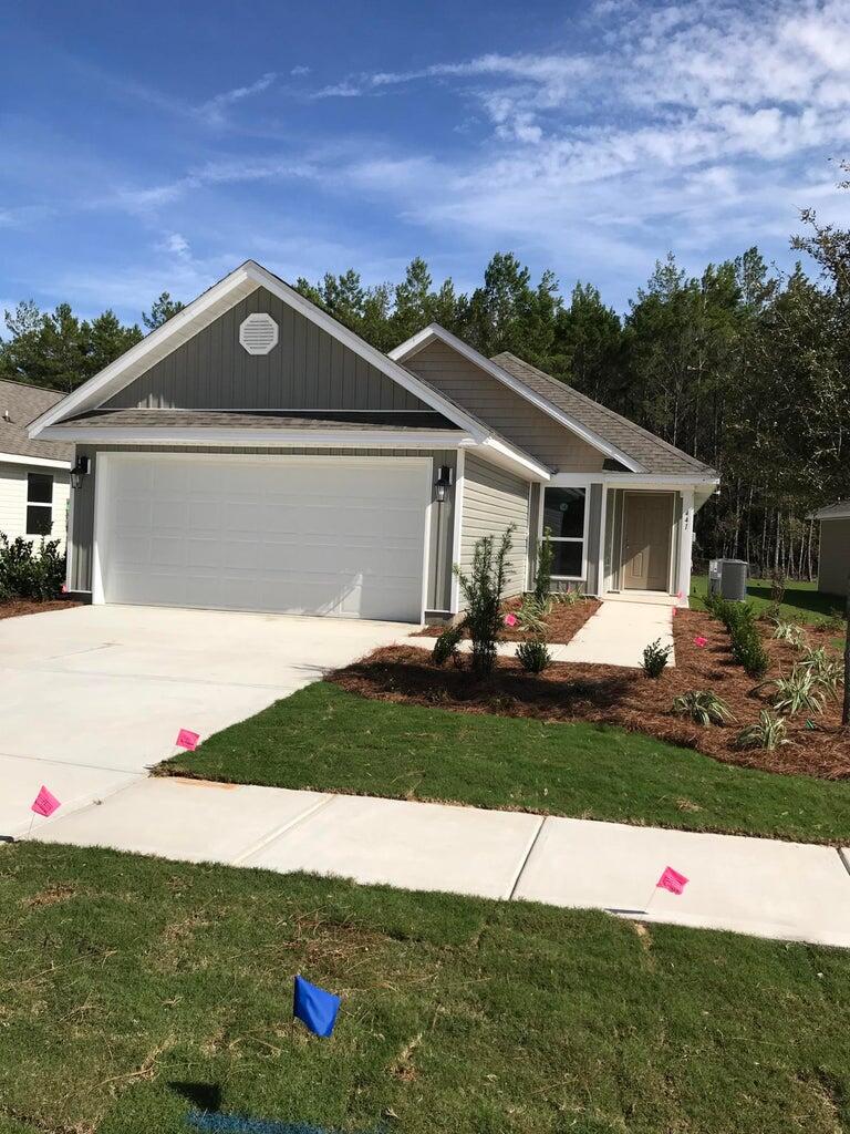 HAMMOCK BAY - Residential Lease