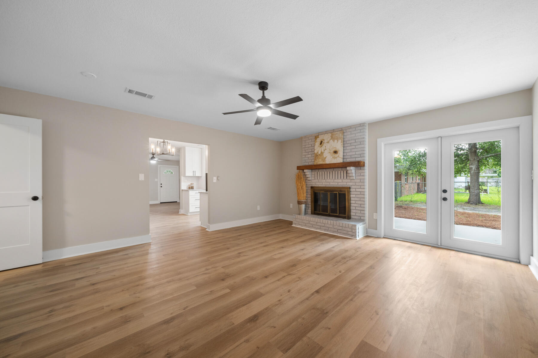 CHOCTAWMAR 1ST ADDN - Residential