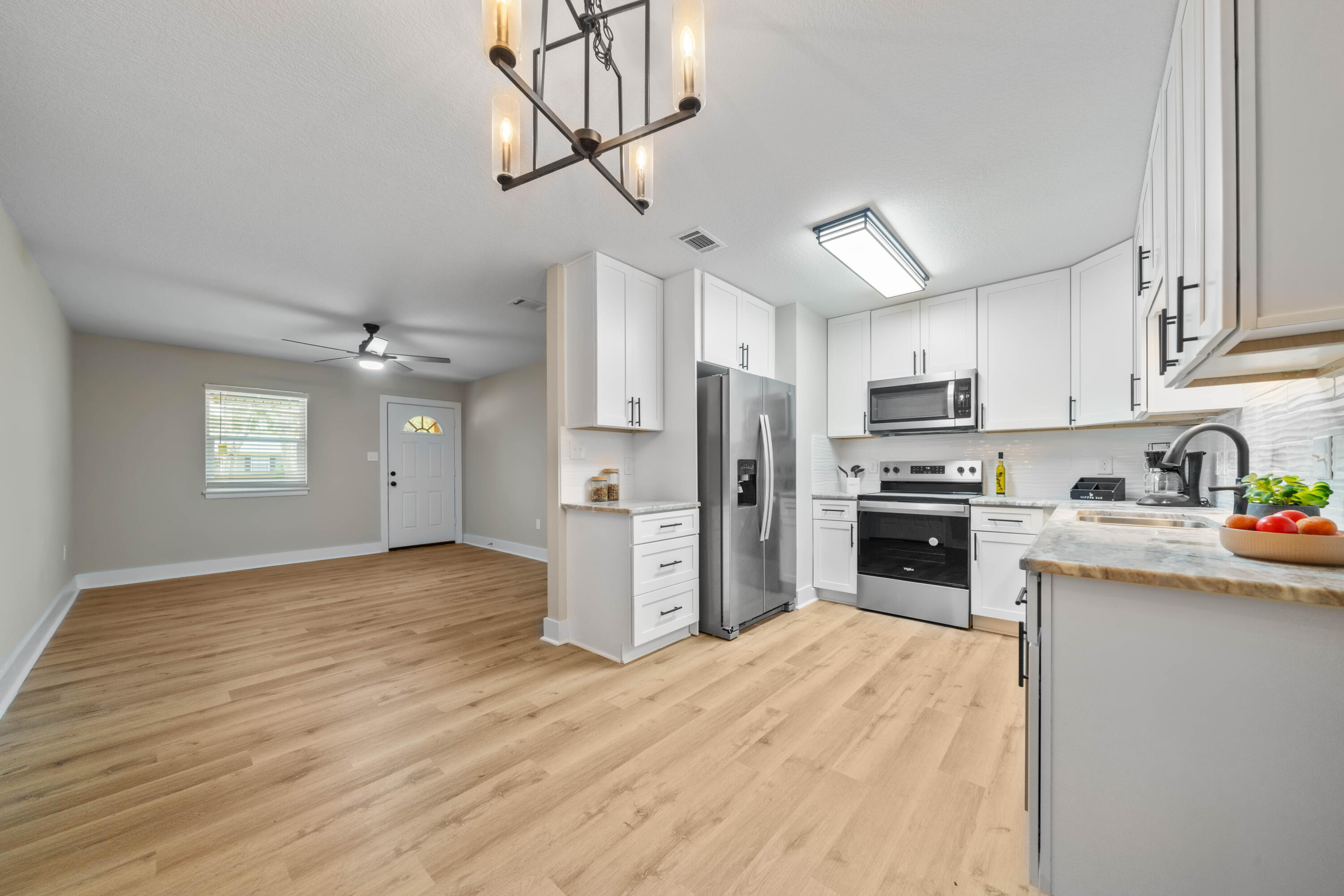 CHOCTAWMAR 1ST ADDN - Residential