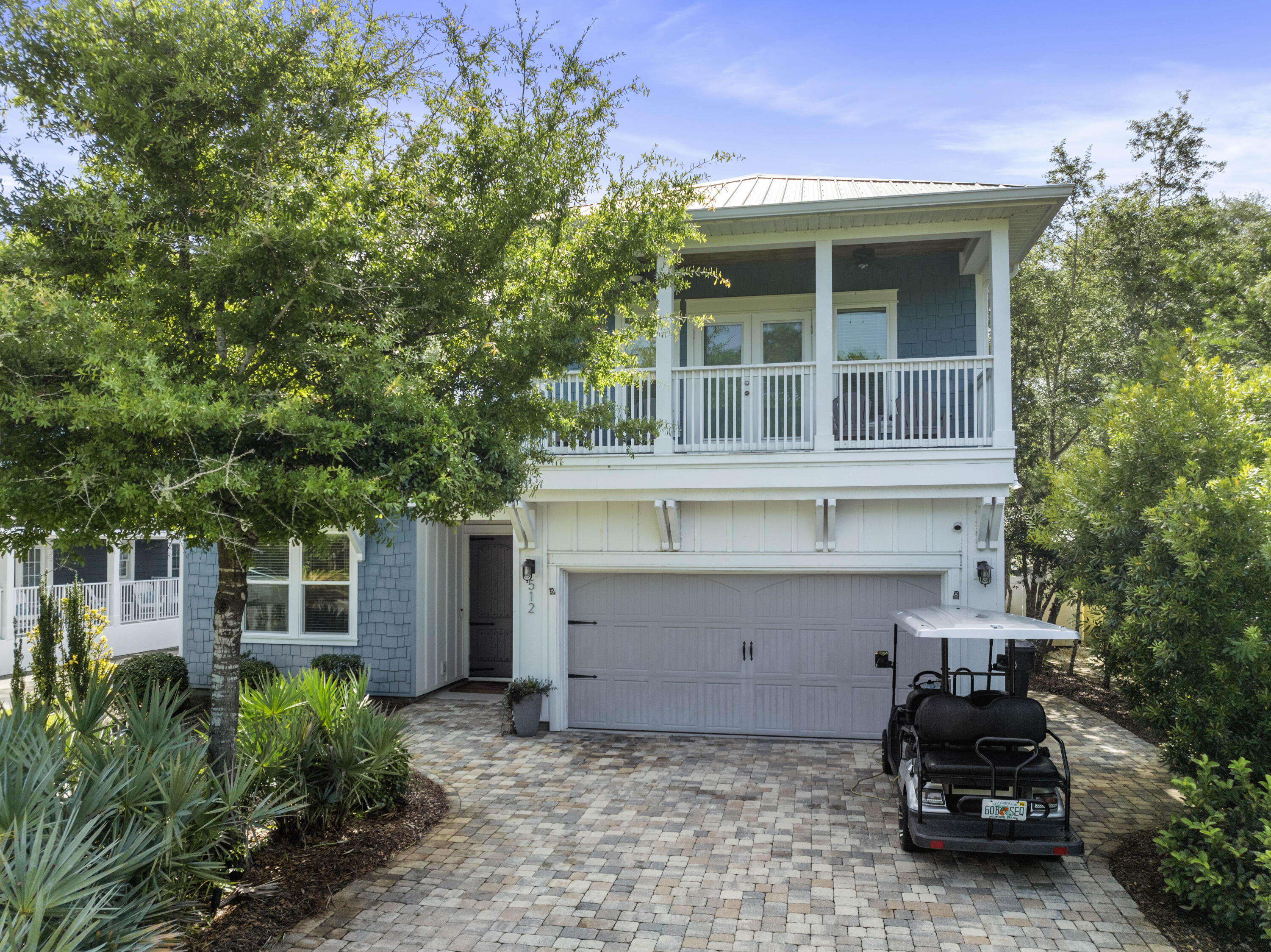 WHITES GULFVIEW ESTATES - Residential