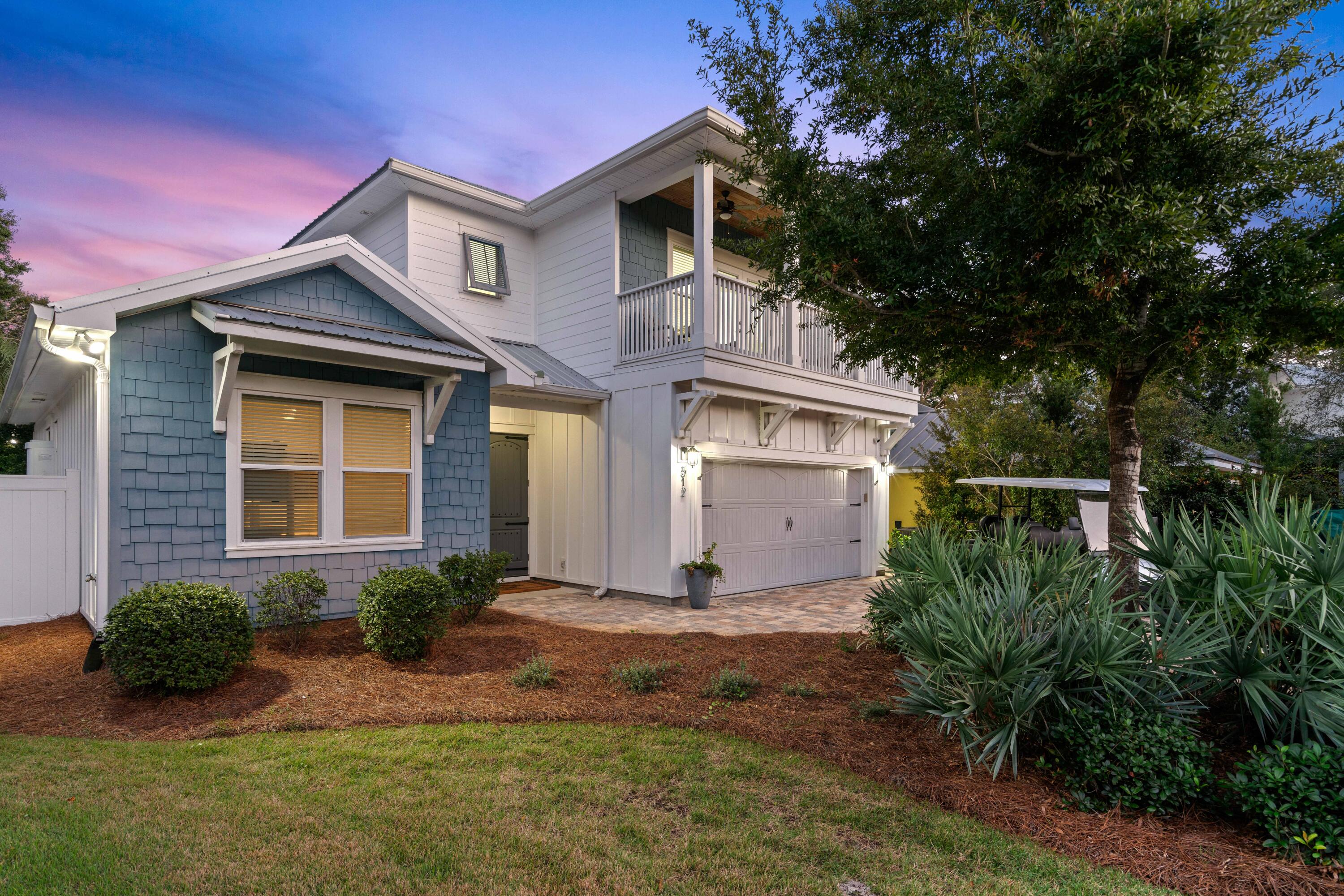WHITES GULFVIEW ESTATES - Residential
