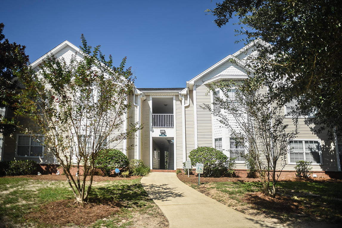 The Oaks At Niceville PH III - Residential