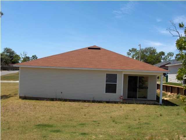 REDSTONE ESTATES - Residential Lease