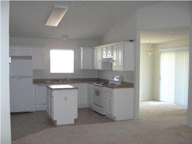 REDSTONE ESTATES - Residential Lease