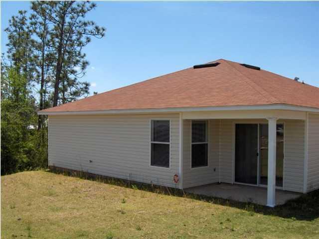 REDSTONE ESTATES - Residential Lease