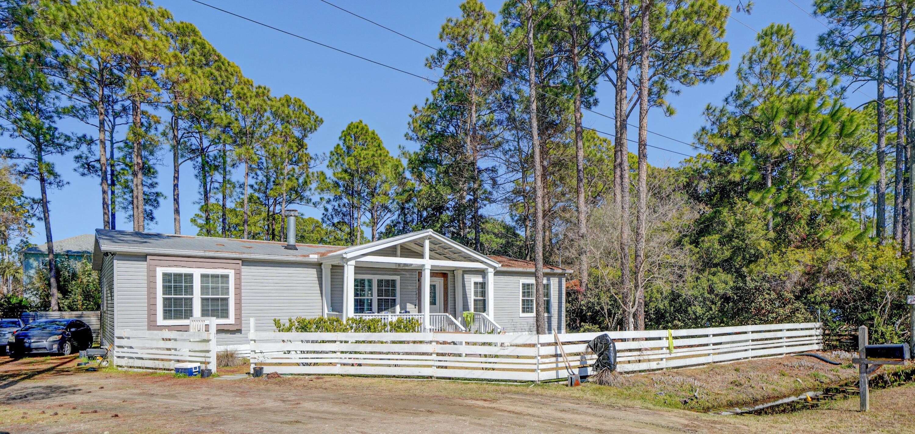 UNRECORDED SUBDIVISION - Residential