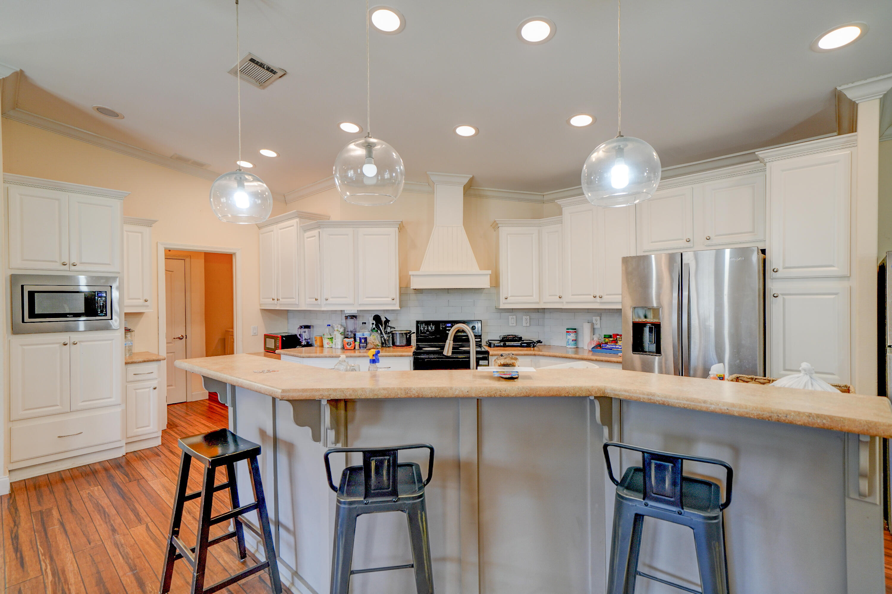 UNRECORDED SUBDIVISION - Residential