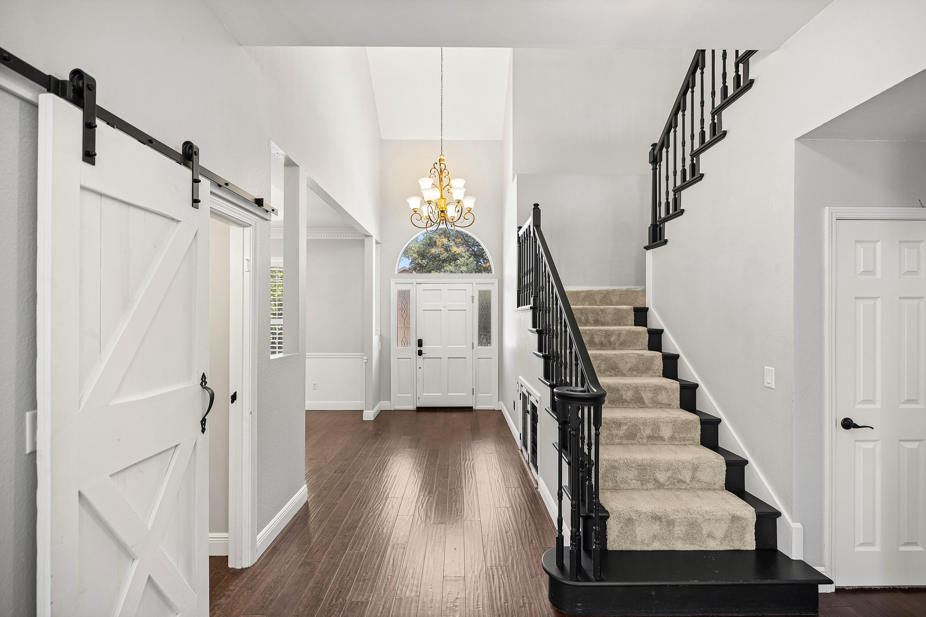 PARKWOOD ESTATES PH 2 BLUEWATER BAY - Residential Lease
