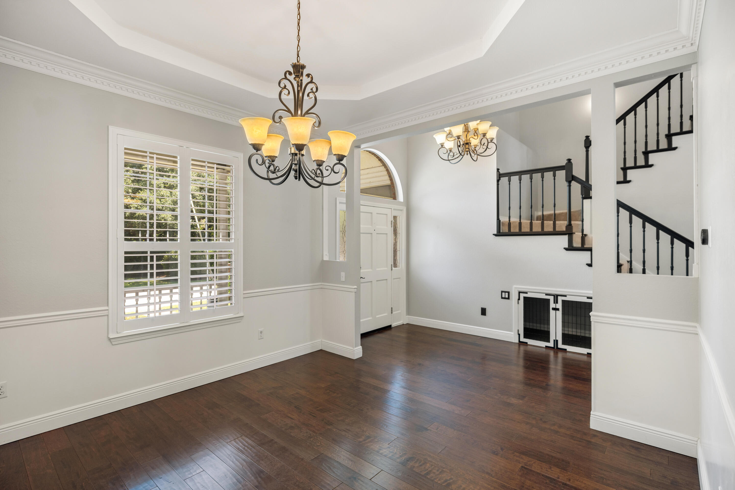 PARKWOOD ESTATES PH 2 BLUEWATER BAY - Residential Lease
