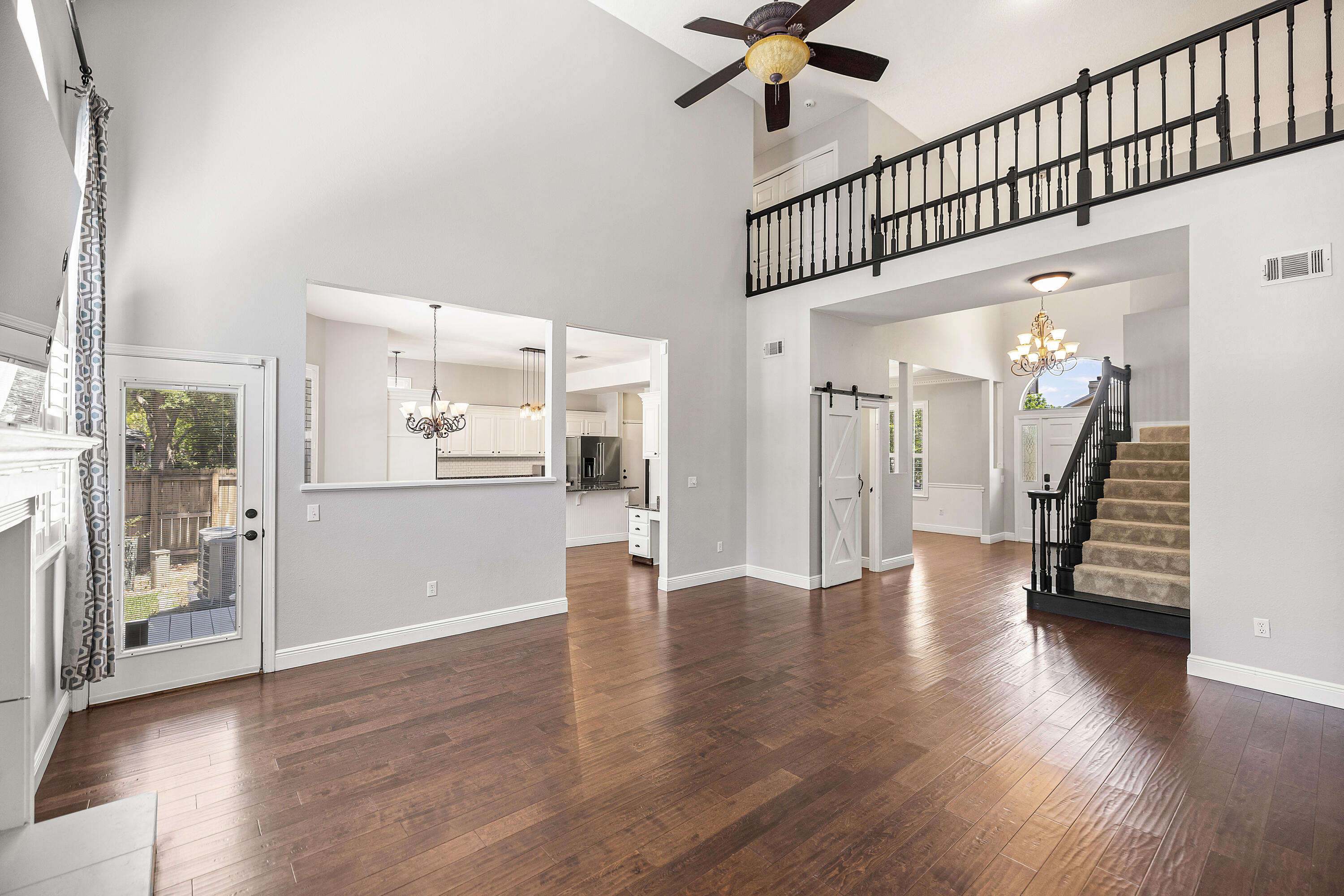 PARKWOOD ESTATES PH 2 BLUEWATER BAY - Residential Lease