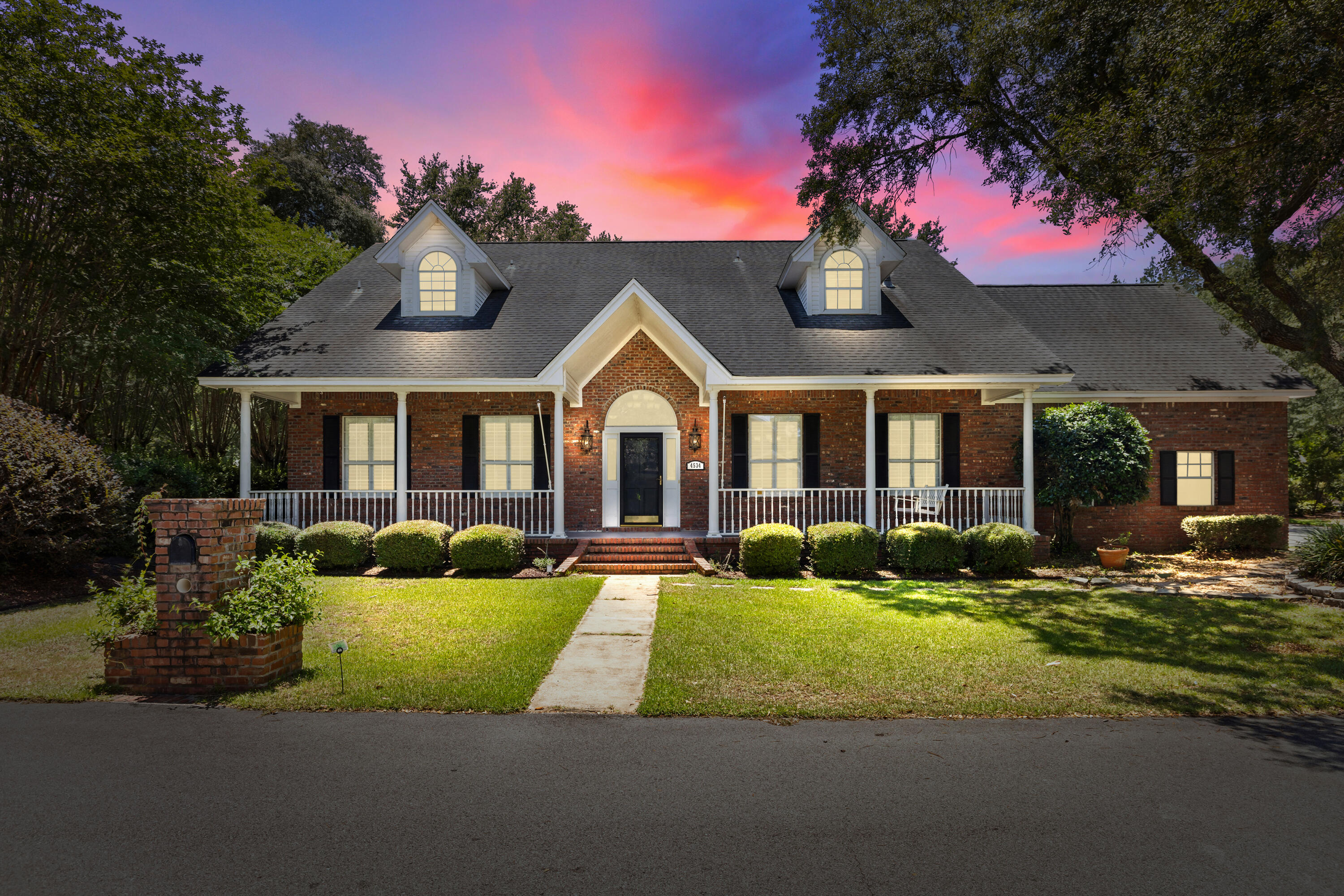 PARKWOOD ESTATES PH 2 BLUEWATER BAY - Residential Lease